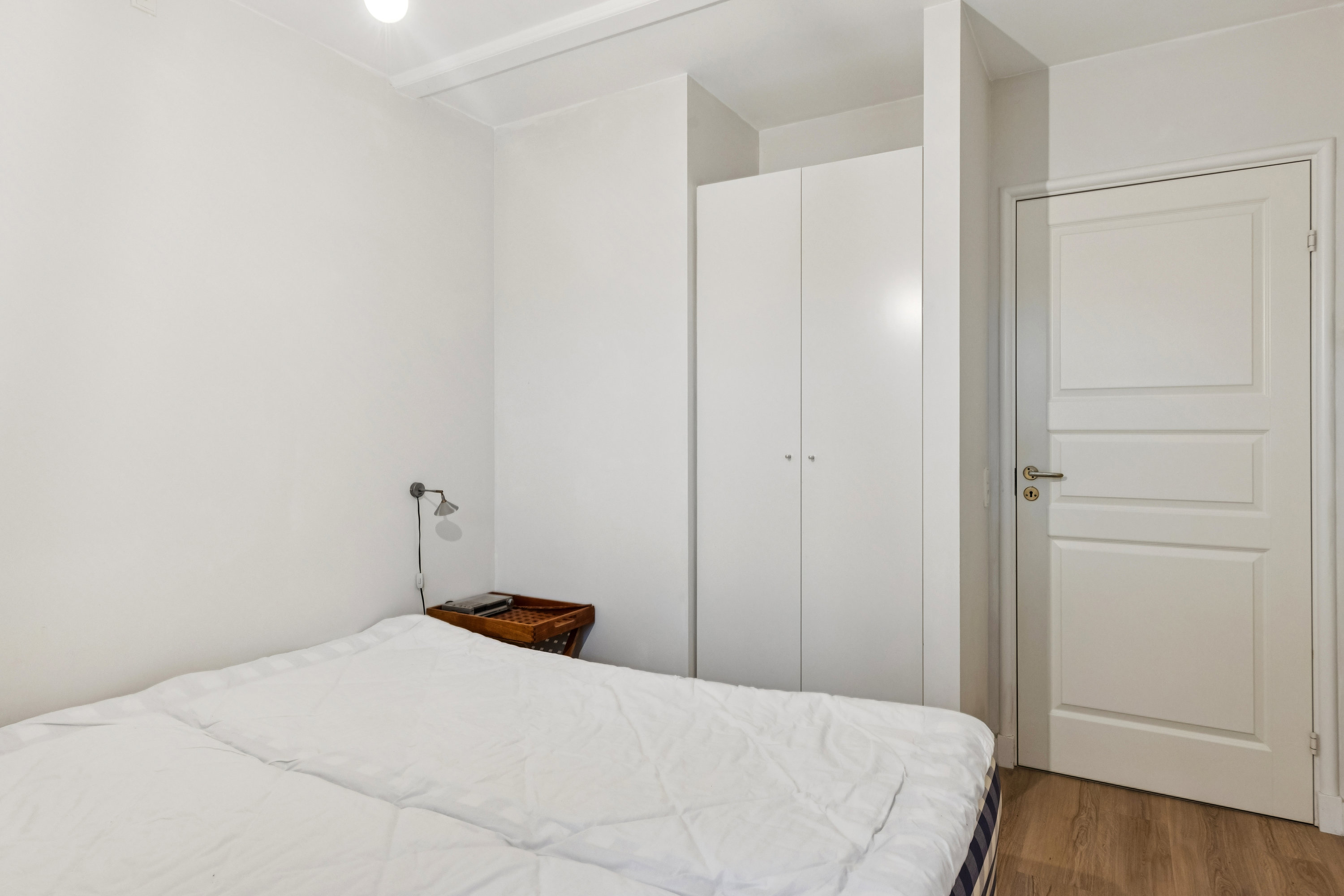 Fremhævet værelse billede i fuldskærmstilstand. Billede af Østersøvej 8, st.. th., 6300 Gråsten