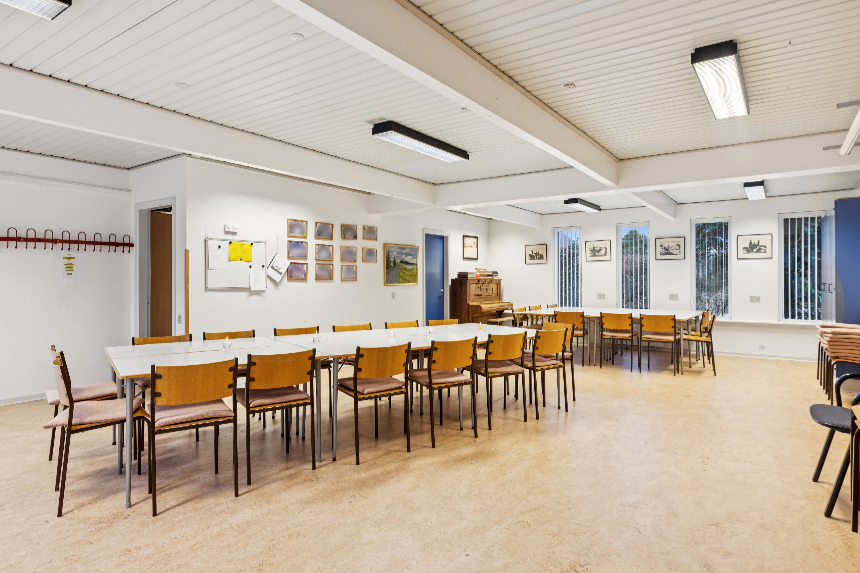 Fremhævet stue billede i fuldskærmstilstand. Billede af Amtsvejen 40, Nybøl, 6400 Sønderborg