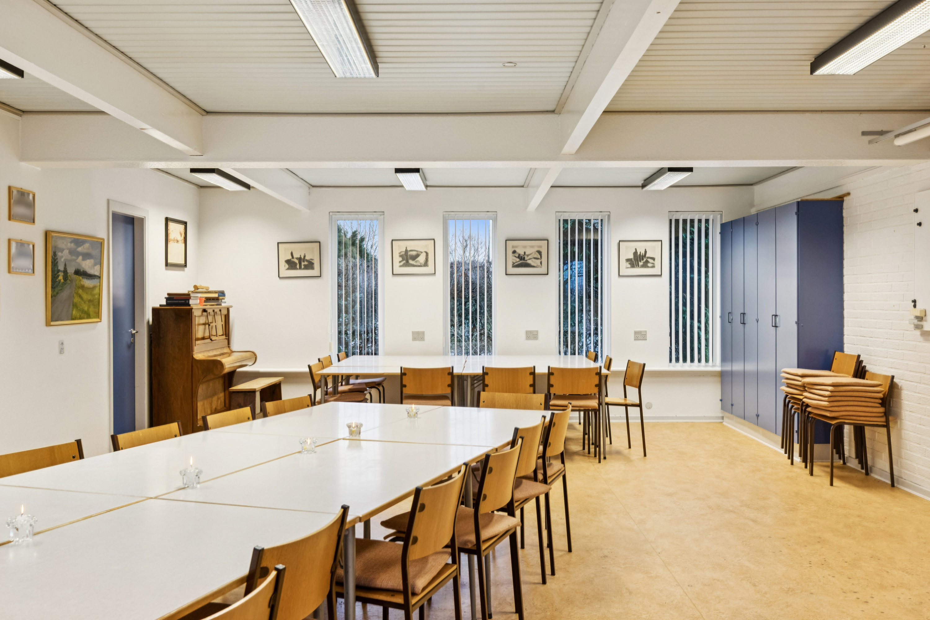 Fremhævet alrum billede i fuldskærmstilstand. Billede af Amtsvejen 40, Nybøl, 6400 Sønderborg