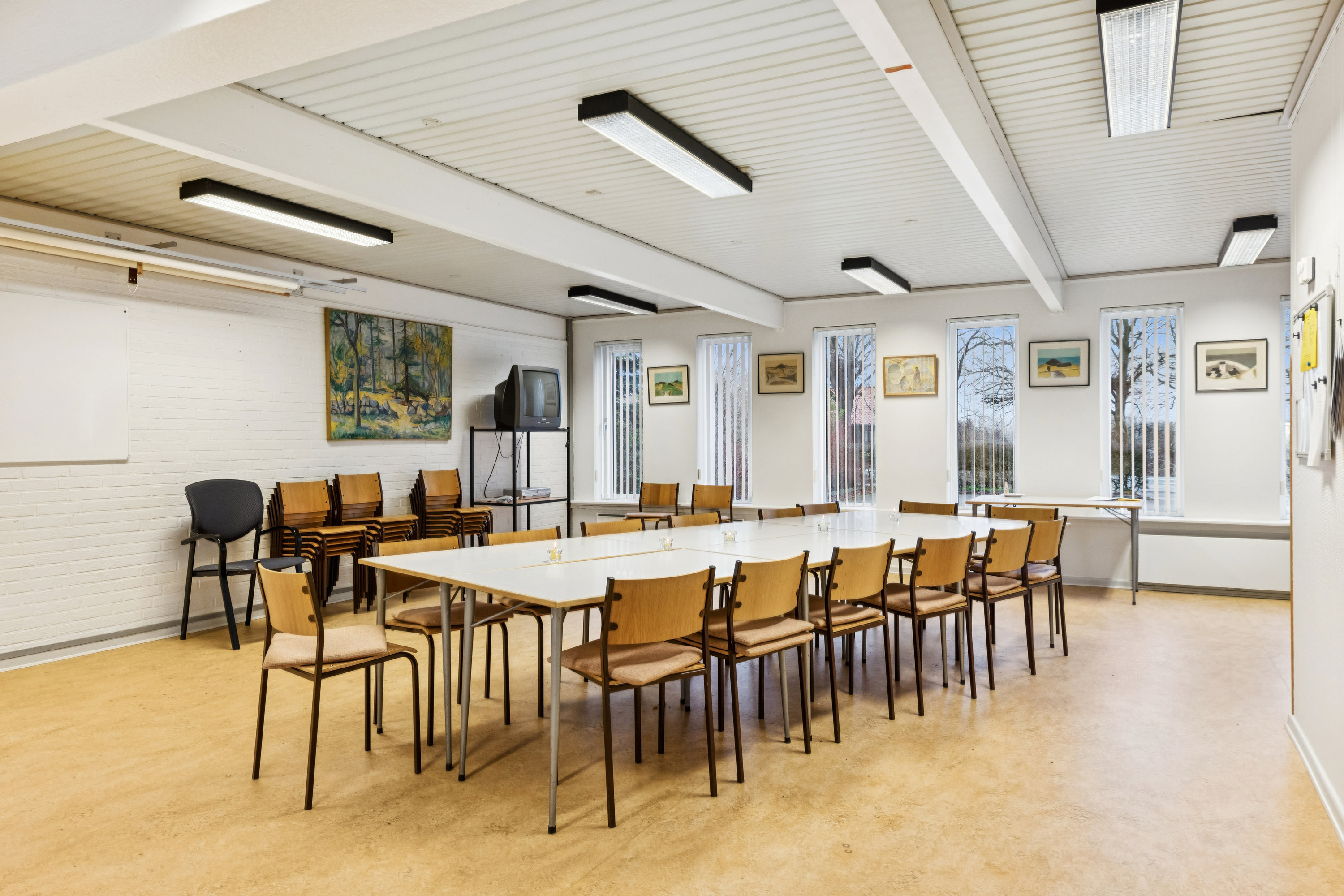 Miniaturebillede 2: alrum. Billede af Amtsvejen 40, Nybøl, 6400 Sønderborg