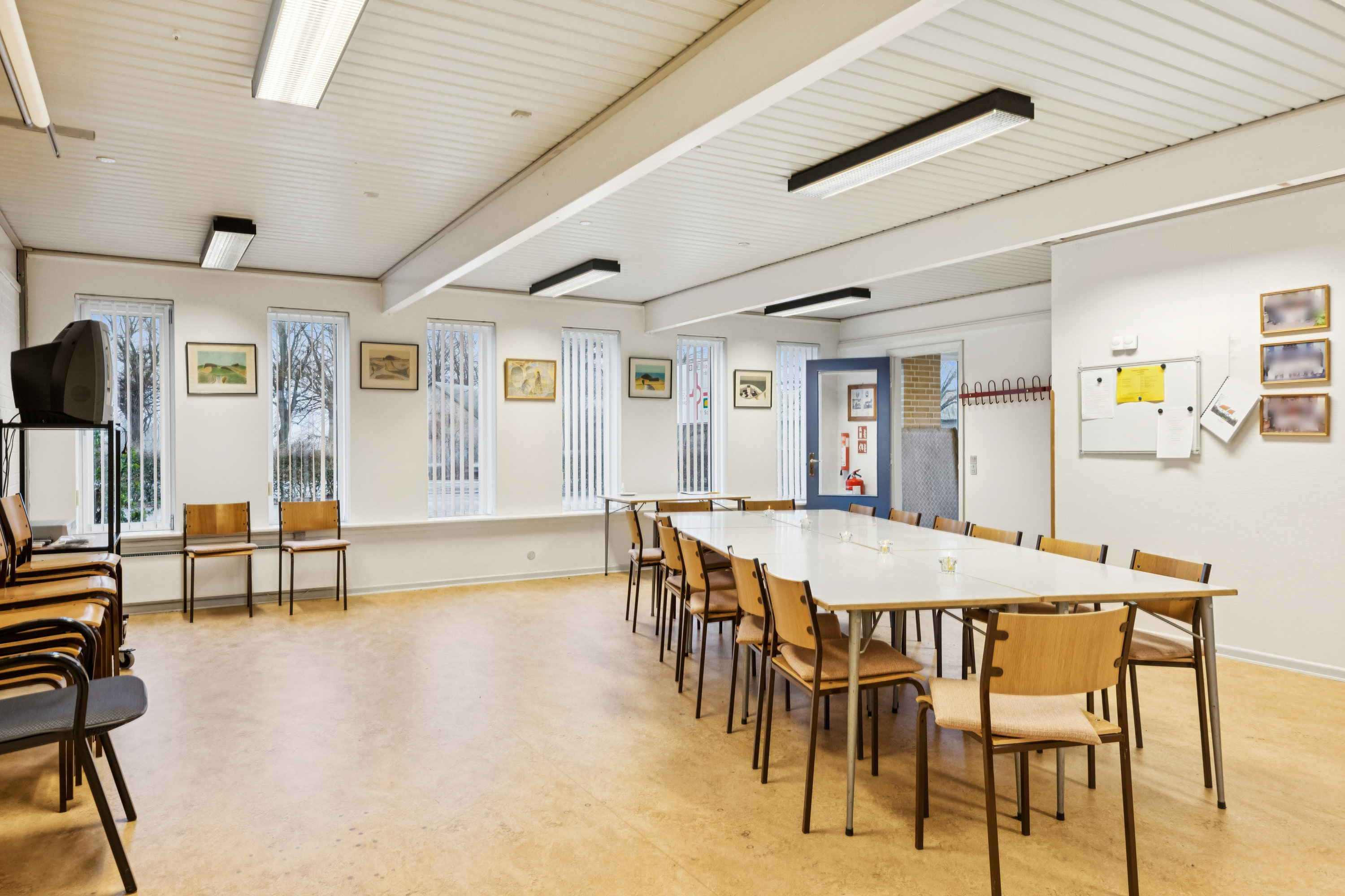 Fremhævet alrum billede i fuldskærmstilstand. Billede af Amtsvejen 40, Nybøl, 6400 Sønderborg