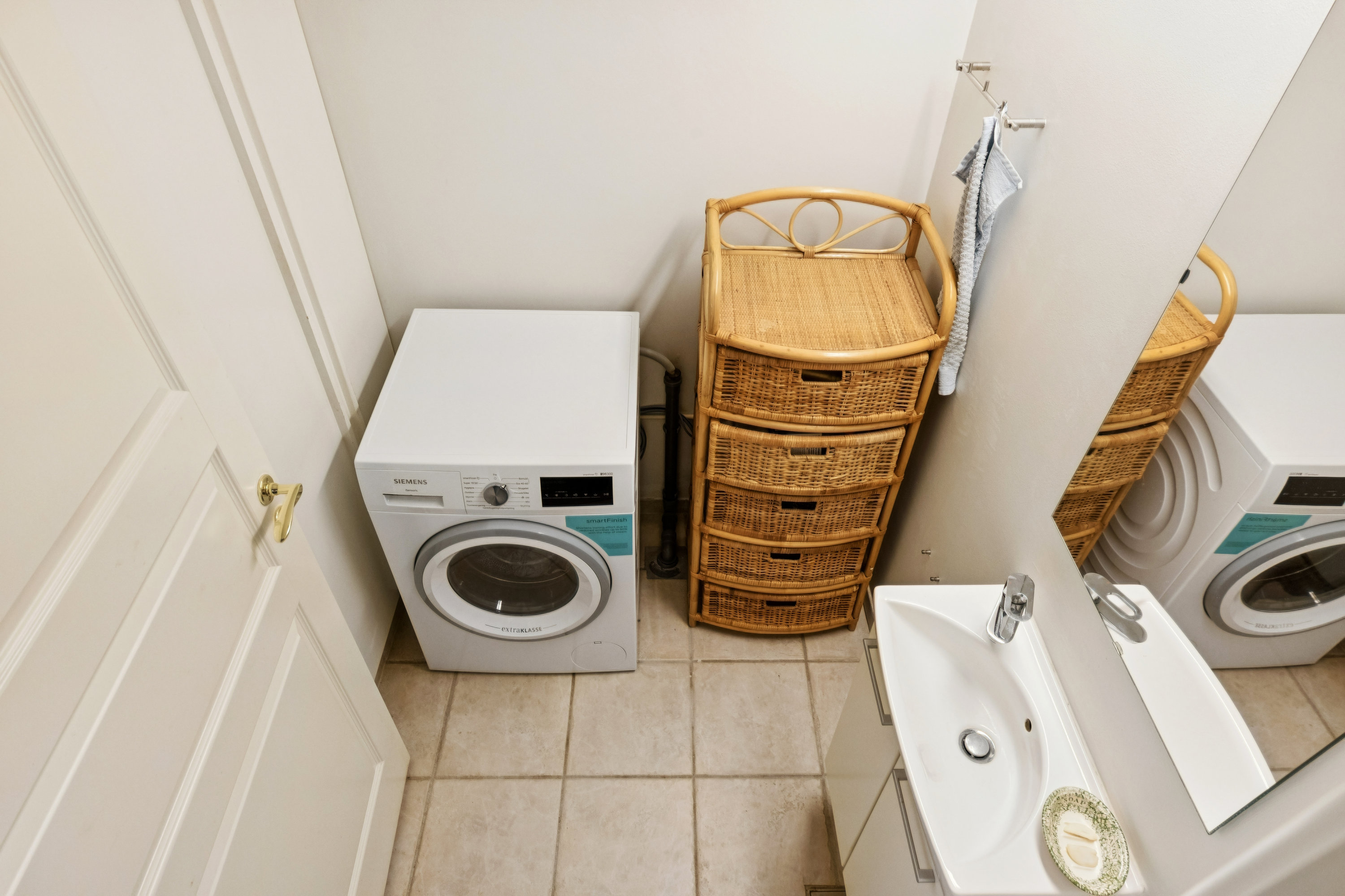 Fremhævet bryggers billede i fuldskærmstilstand. Billede af Østersøvej 8, st.. th., 6300 Gråsten