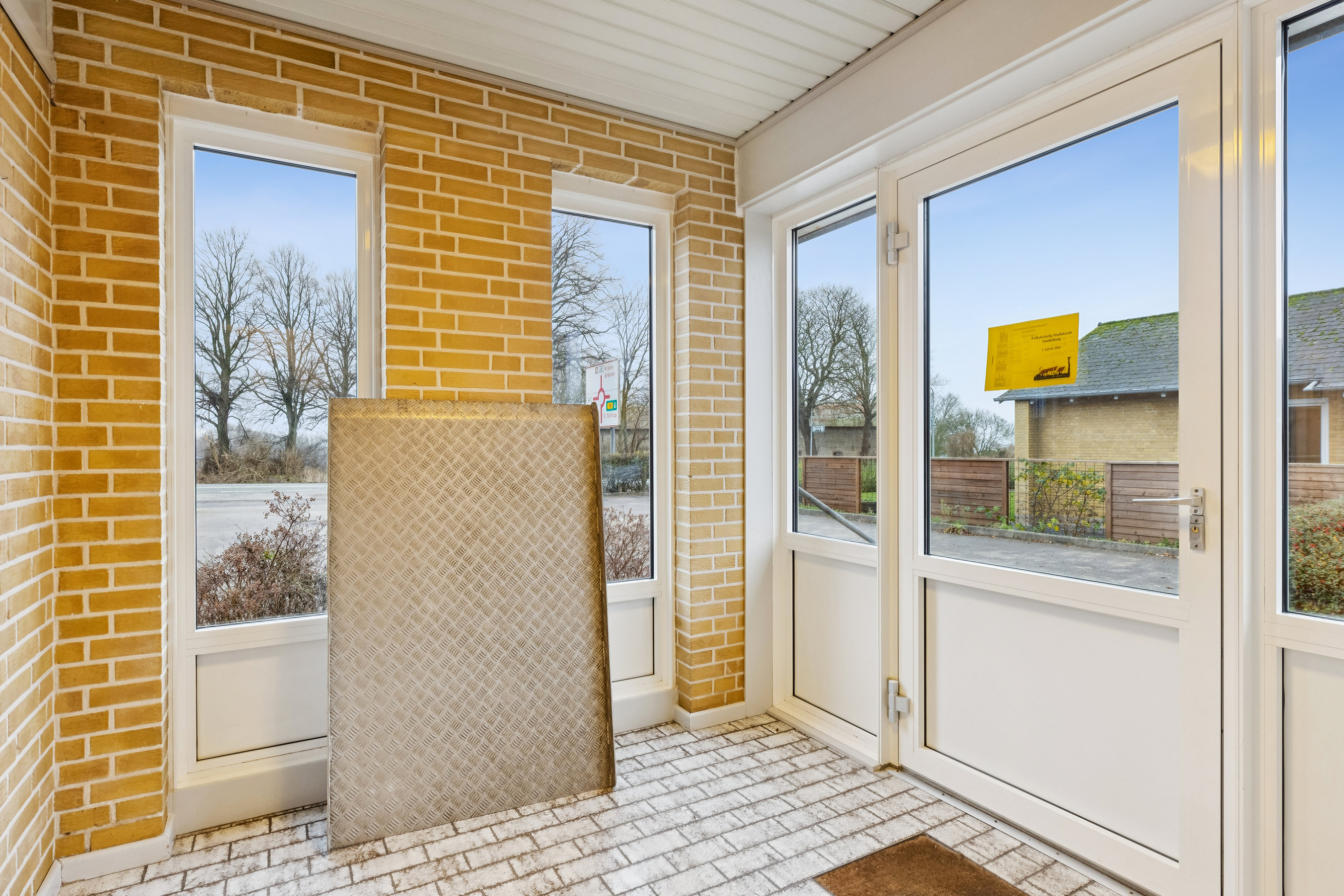 Fremhævet værelse billede i fuldskærmstilstand. Billede af Amtsvejen 40, Nybøl, 6400 Sønderborg