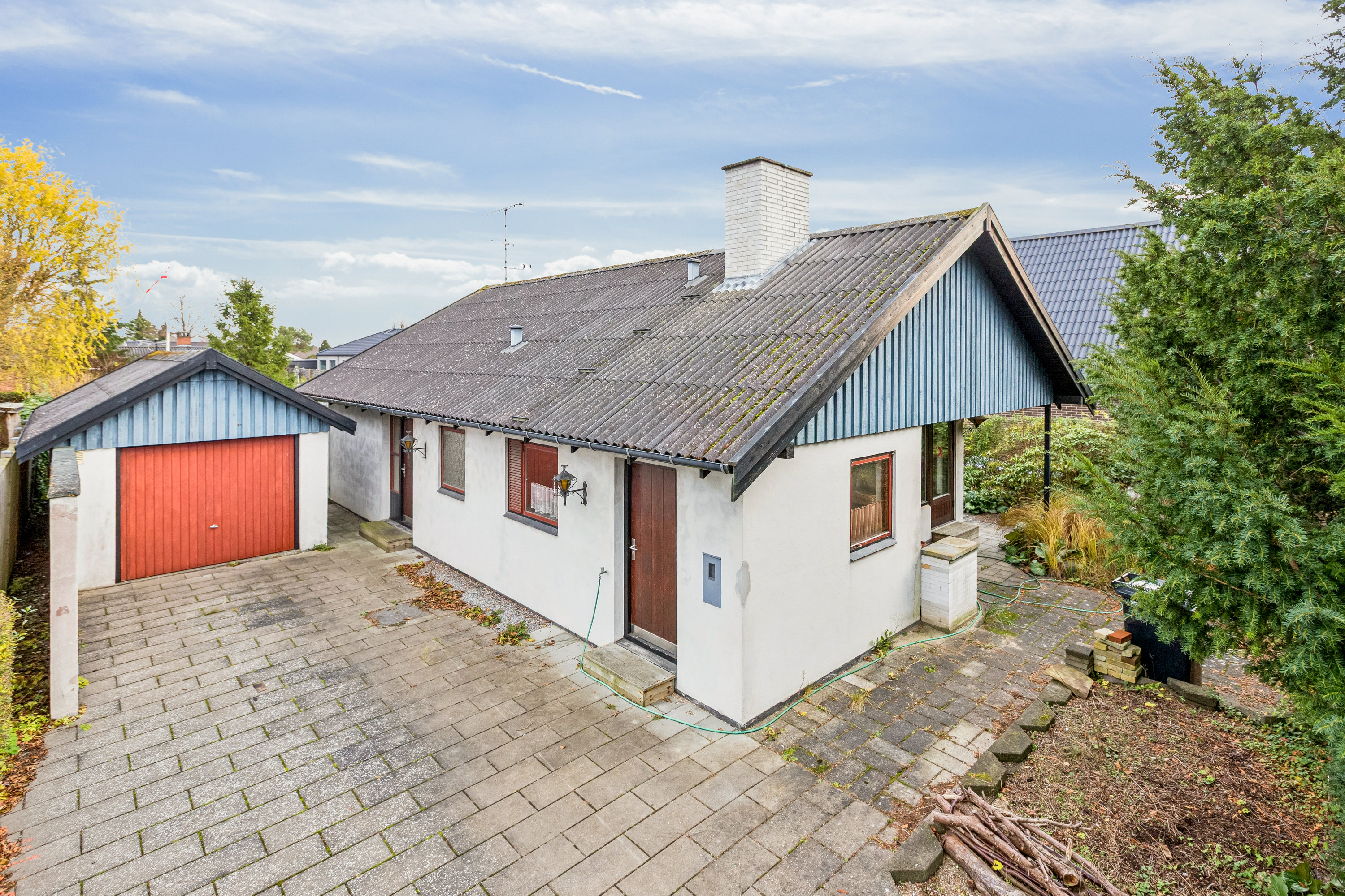 Villa: Andet på Kibækvej 21, 2770 Kastrup