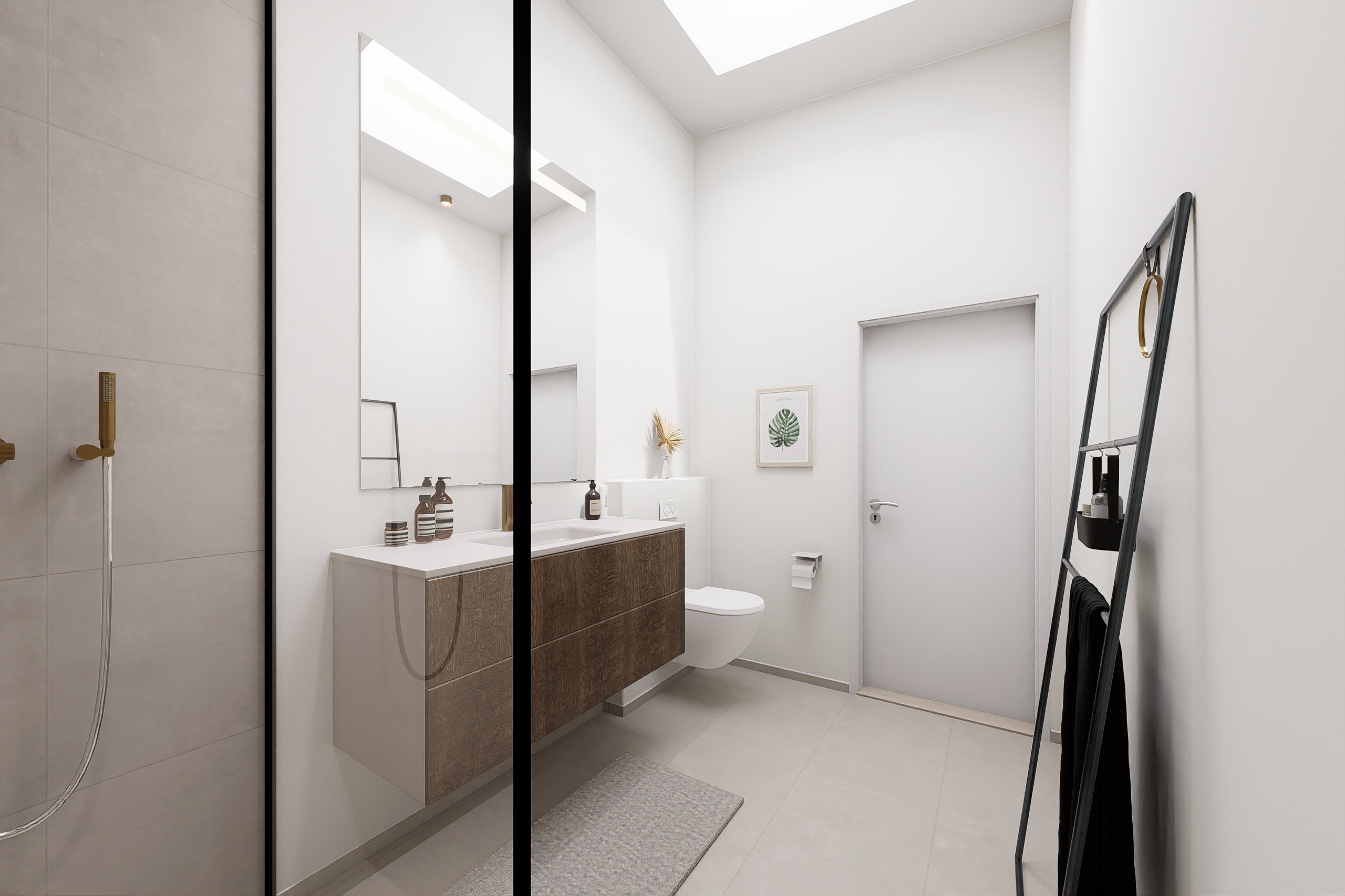 Fremhævet  billede i fuldskærmstilstand. Billede af Grønnedal 9A, 5700 Svendborg