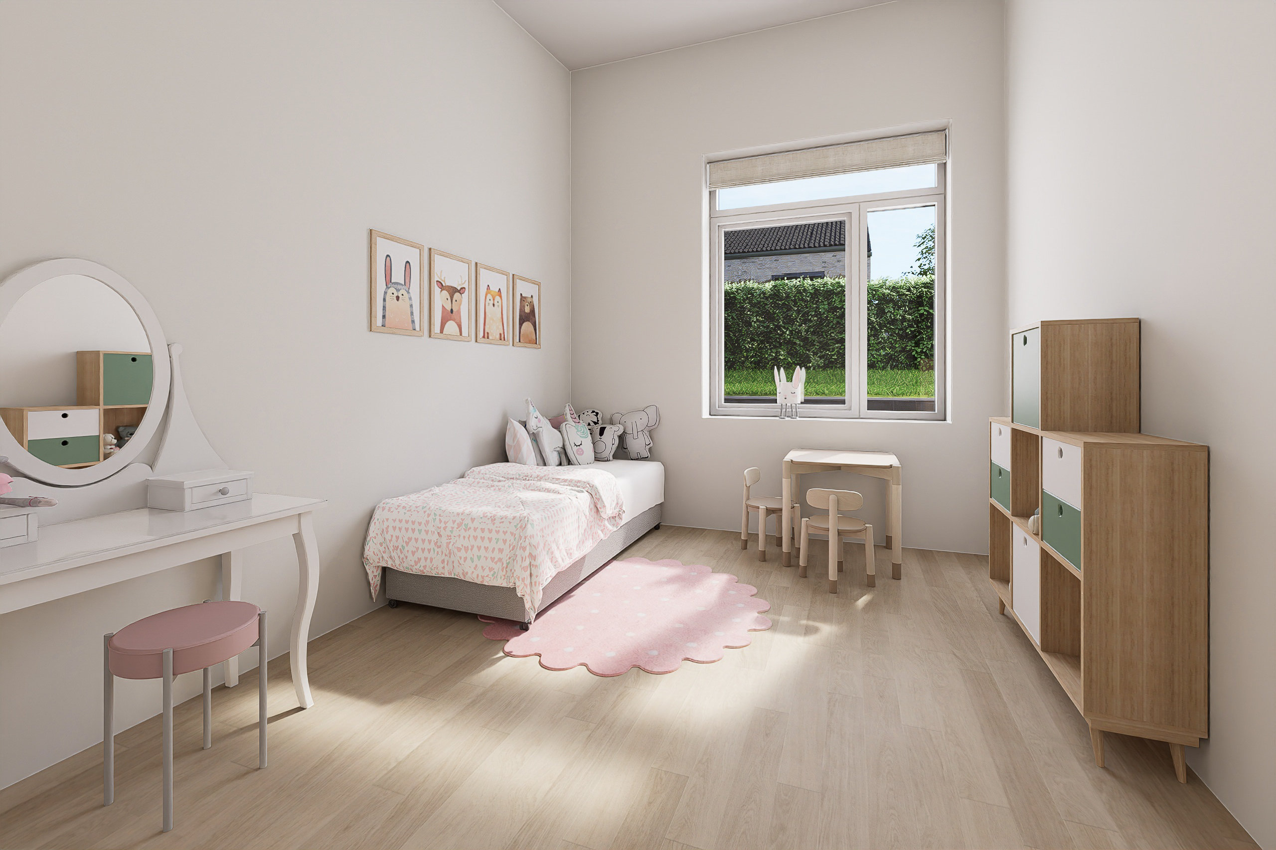 Fremhævet  billede i fuldskærmstilstand. Billede af Grønnedal 9A, 5700 Svendborg