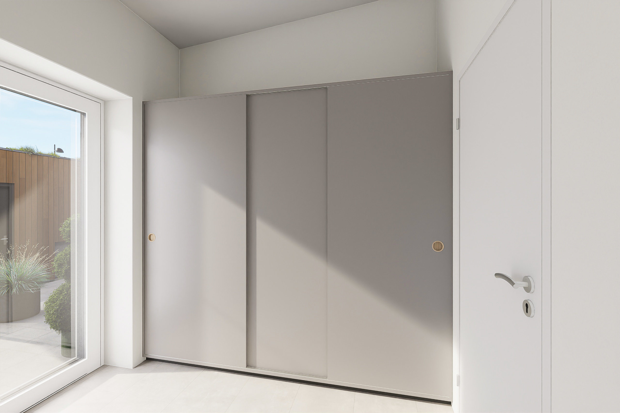 Fremhævet  billede i fuldskærmstilstand. Billede af Grønnedal 9B, 5700 Svendborg