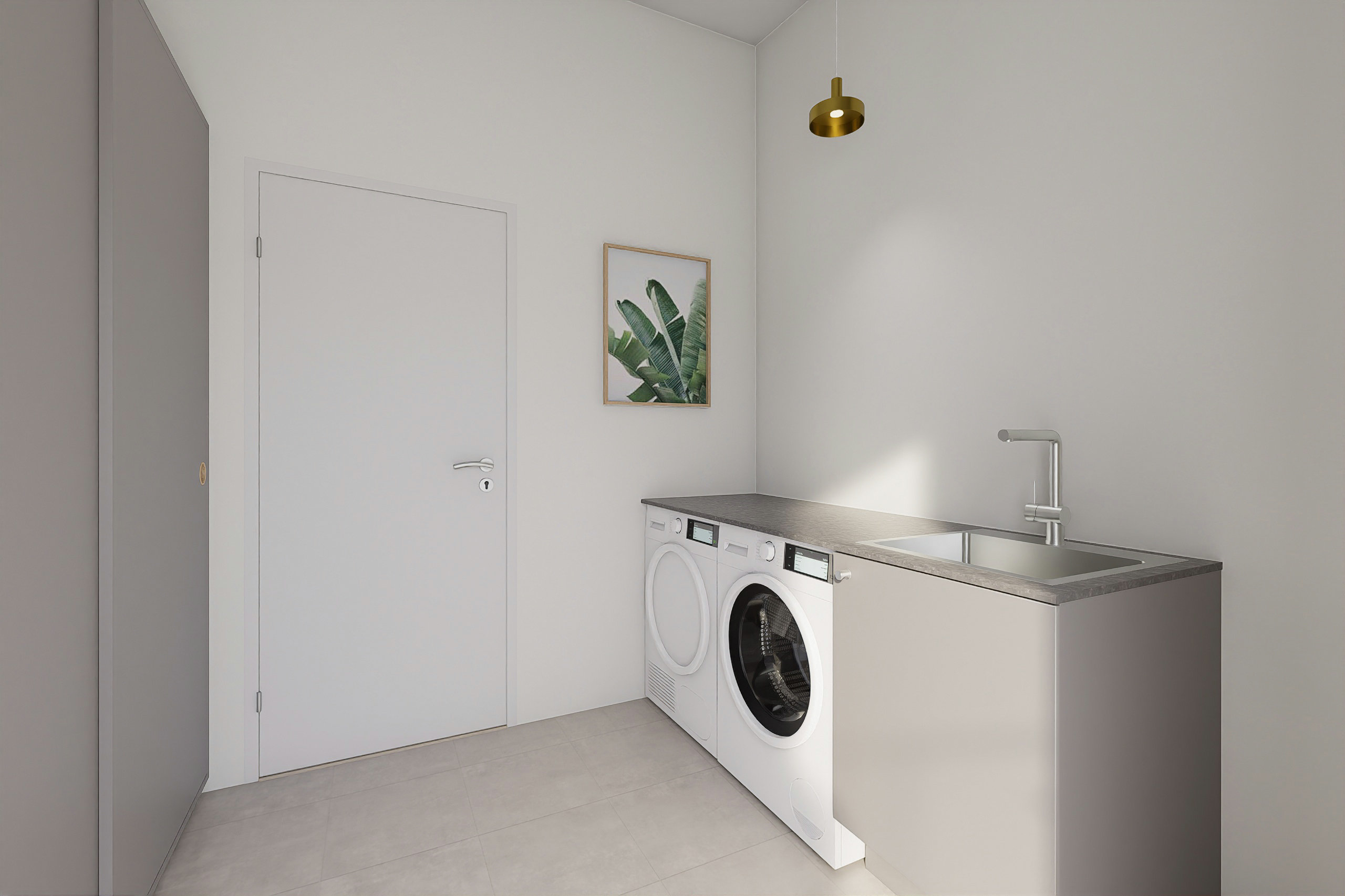 Fremhævet  billede i fuldskærmstilstand. Billede af Grønnedal 9C, 5700 Svendborg