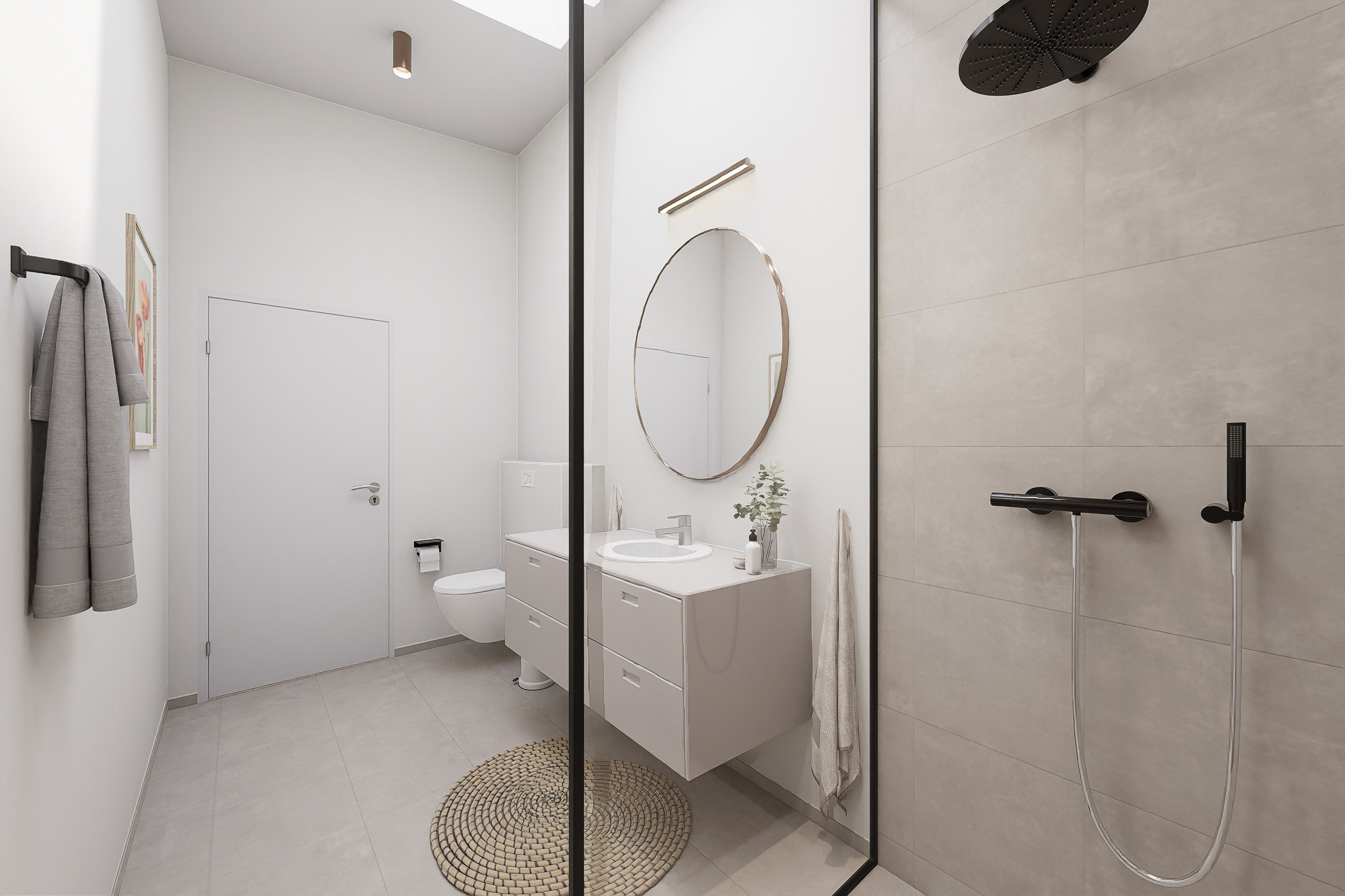 Fremhævet  billede i fuldskærmstilstand. Billede af Grønnedal 9C, 5700 Svendborg