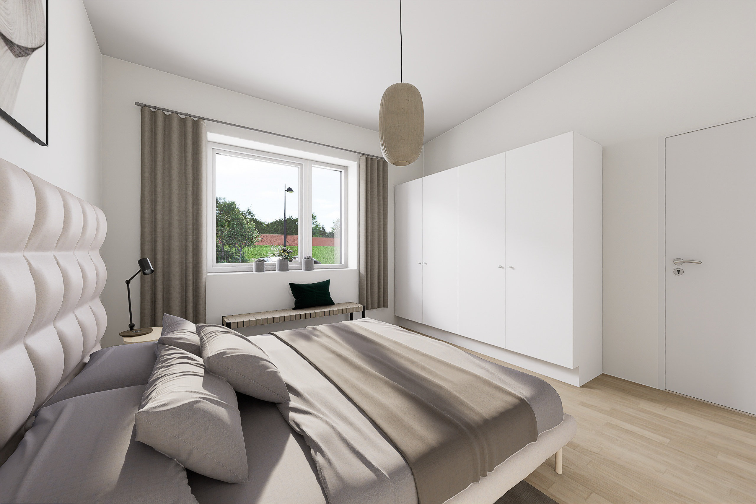 Fremhævet  billede i fuldskærmstilstand. Billede af Grønnedal 9C, 5700 Svendborg