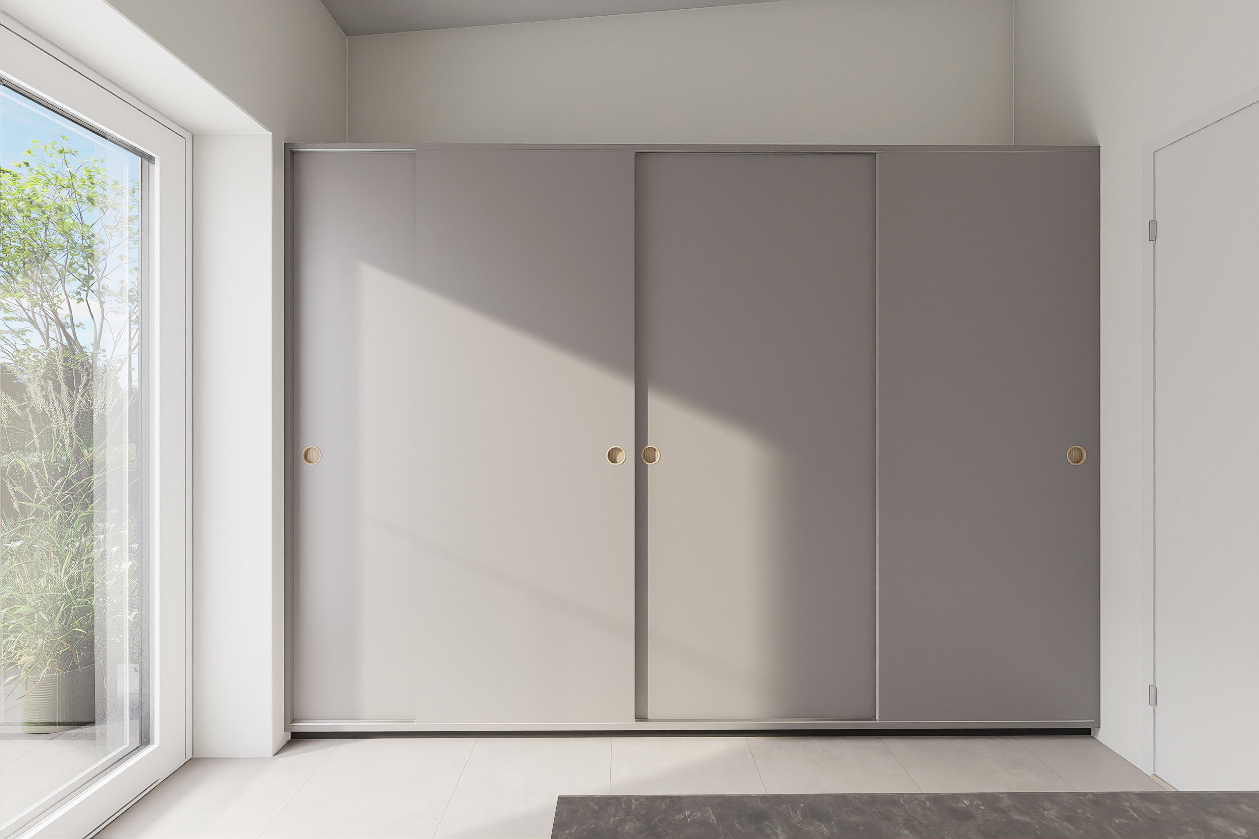 Fremhævet  billede i fuldskærmstilstand. Billede af Grønnedal 9D, 5700 Svendborg