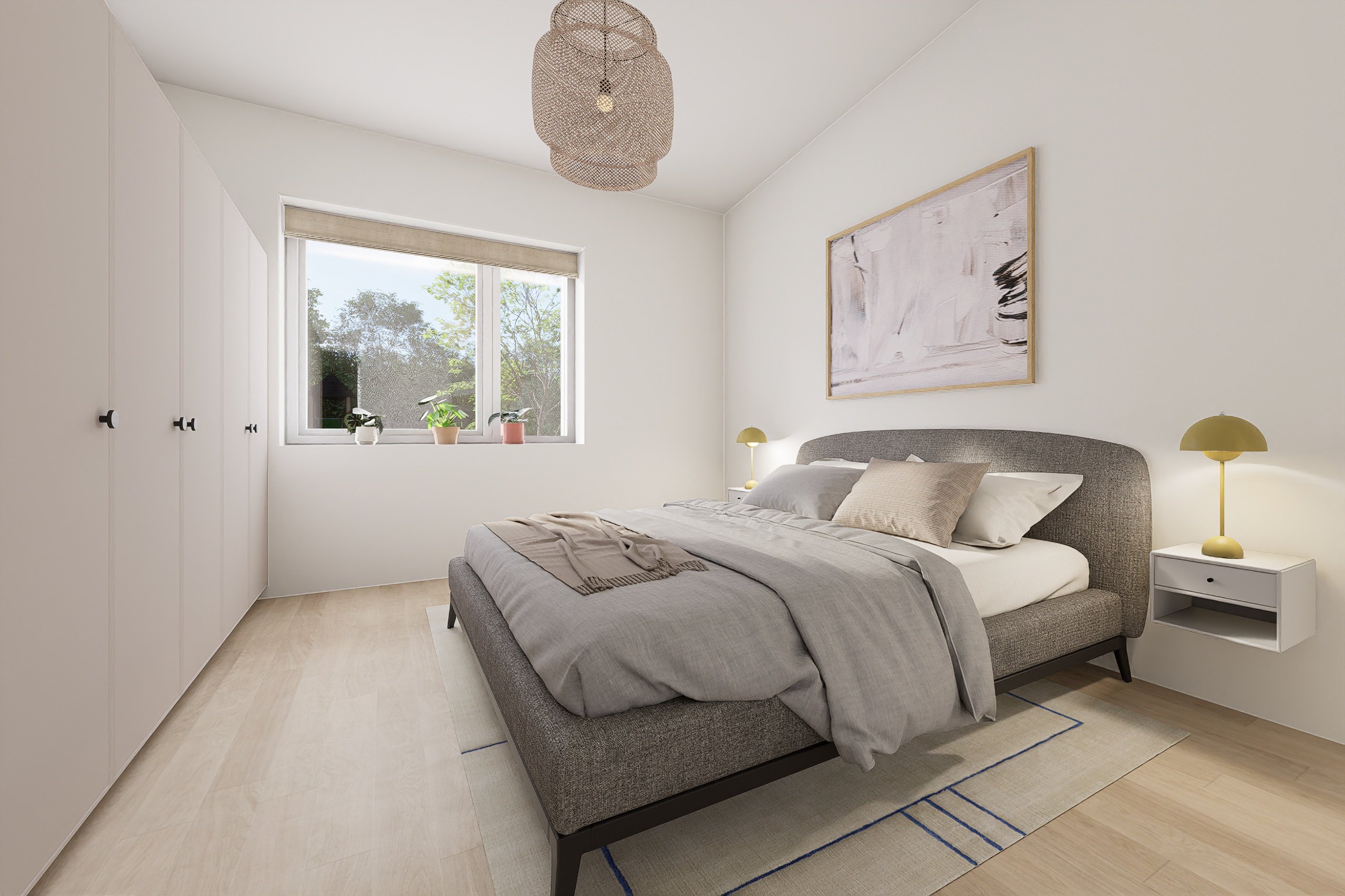 Fremhævet  billede i fuldskærmstilstand. Billede af Grønnedal 9D, 5700 Svendborg