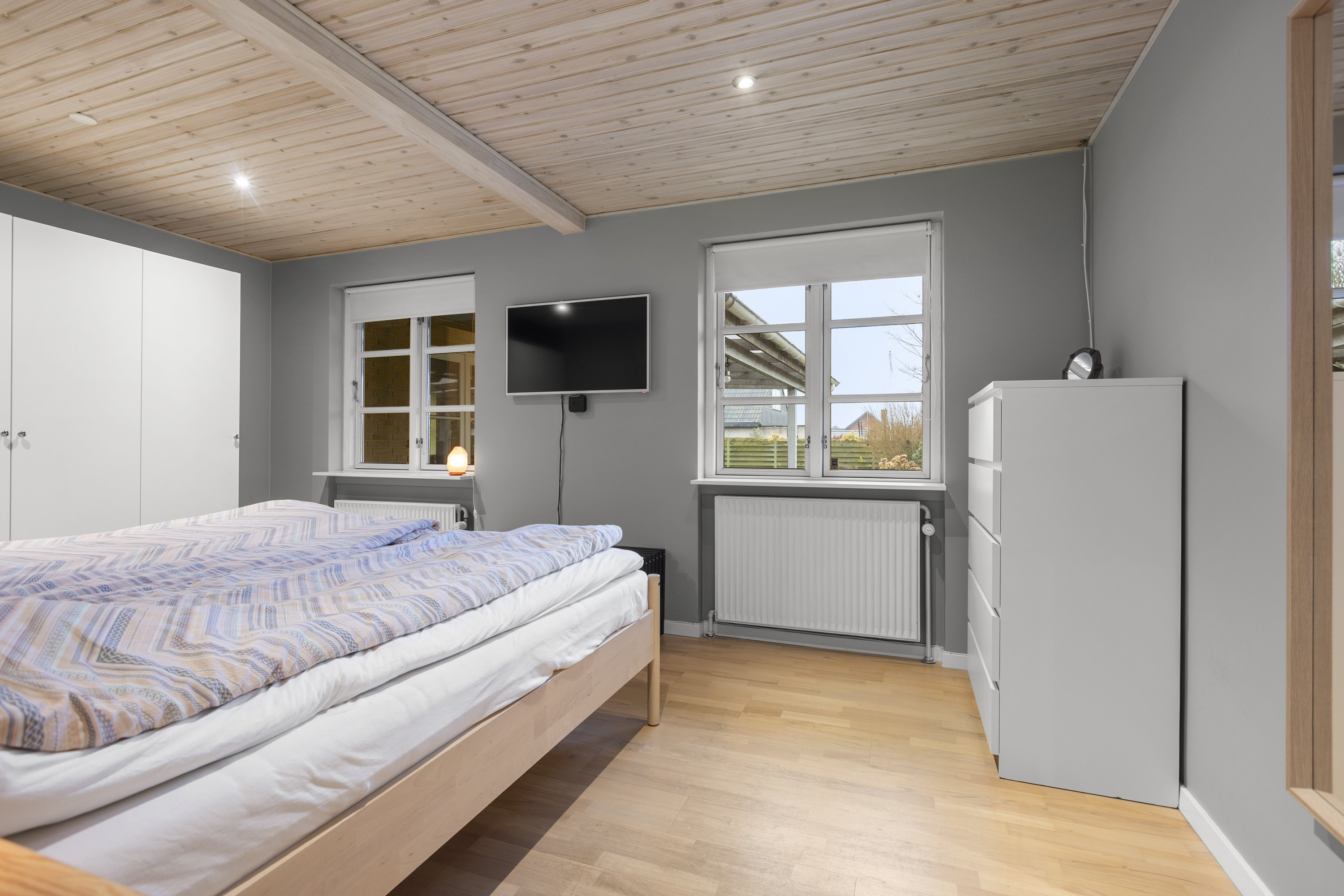 Fremhævet værelse billede i fuldskærmstilstand. Billede af Tjørnevænget 63, Sydbyen, 4220 Korsør