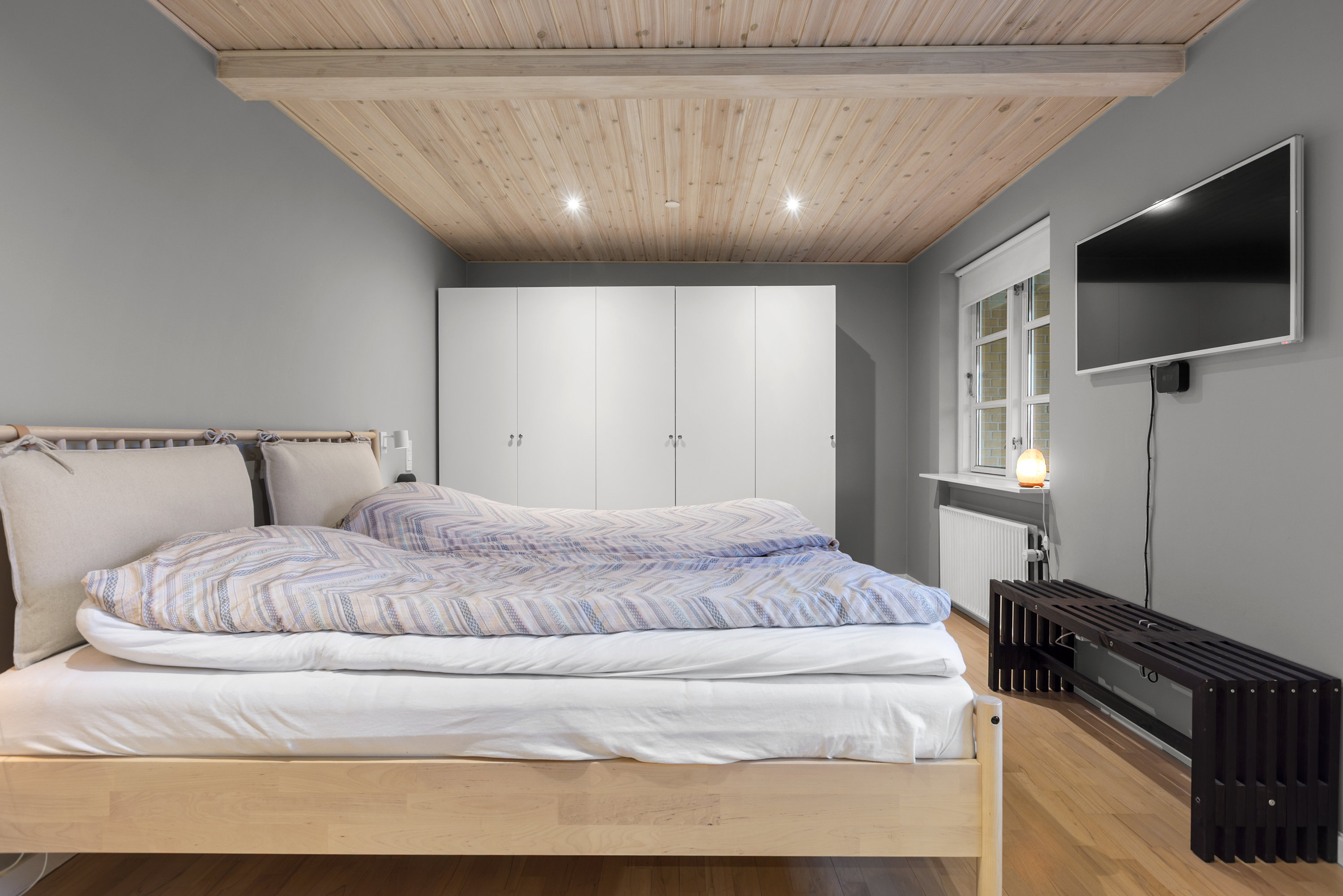 Fremhævet værelse billede i fuldskærmstilstand. Billede af Tjørnevænget 63, Sydbyen, 4220 Korsør