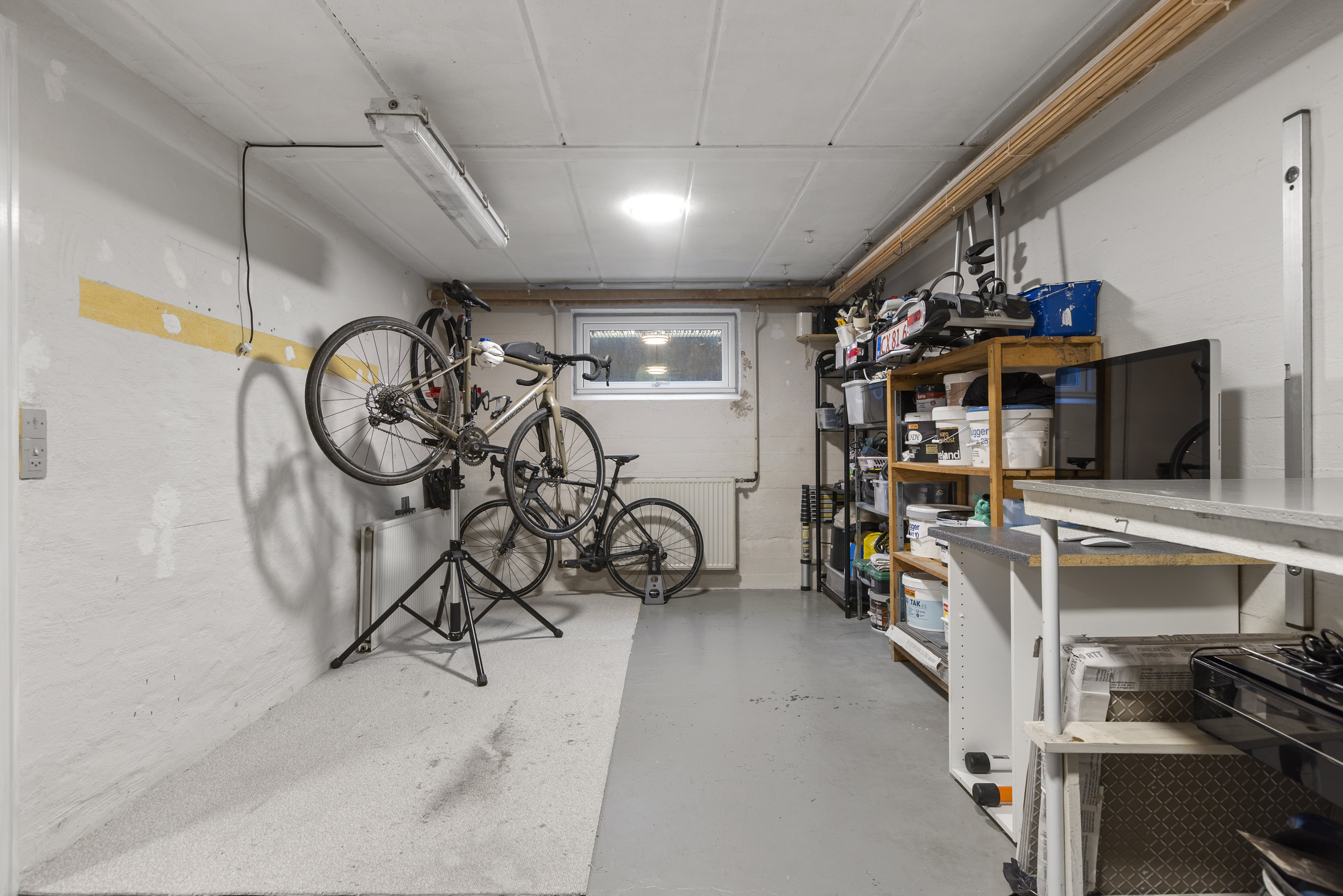 Fremhævet disponibelt rum billede i fuldskærmstilstand. Billede af Tjørnevænget 63, Sydbyen, 4220 Korsør