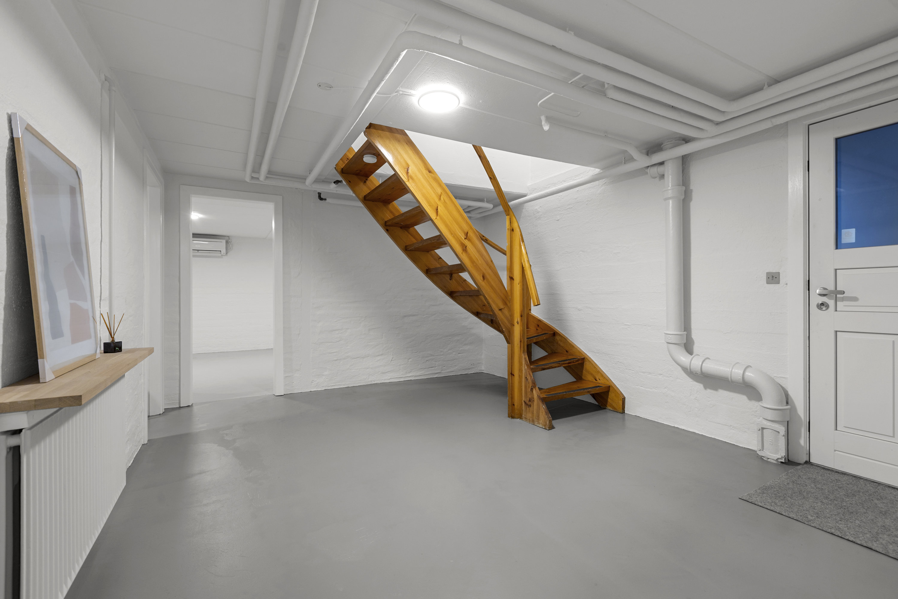 Fremhævet disponibelt rum billede i fuldskærmstilstand. Billede af Tjørnevænget 63, Sydbyen, 4220 Korsør