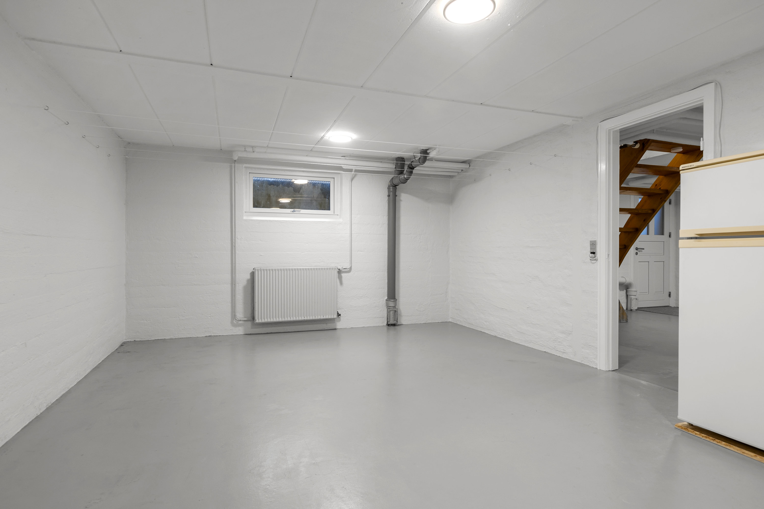 Fremhævet disponibelt rum billede i fuldskærmstilstand. Billede af Tjørnevænget 63, Sydbyen, 4220 Korsør