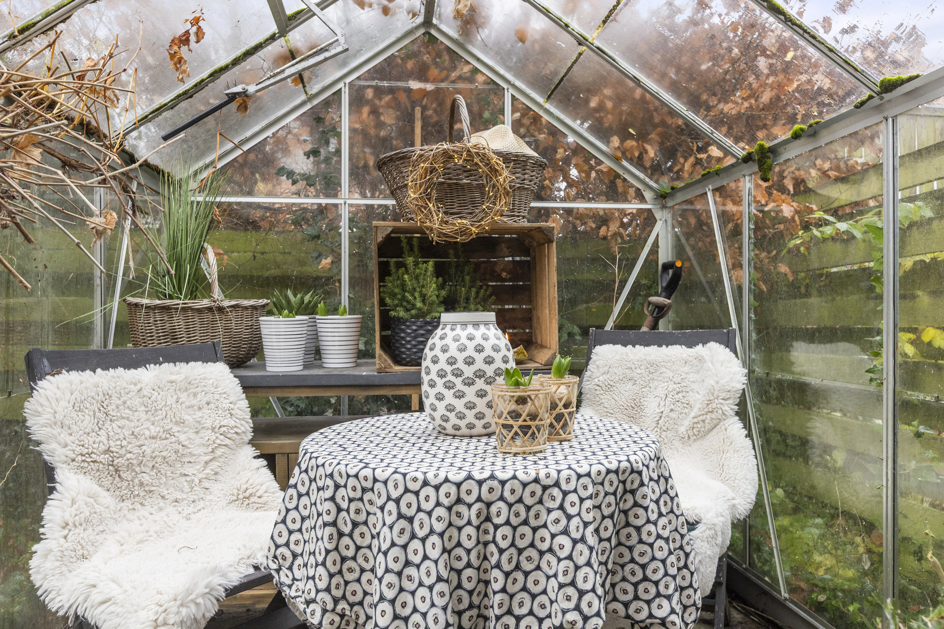 Fremhævet have billede i fuldskærmstilstand. Billede af Nyvej 6, 4220 Korsør