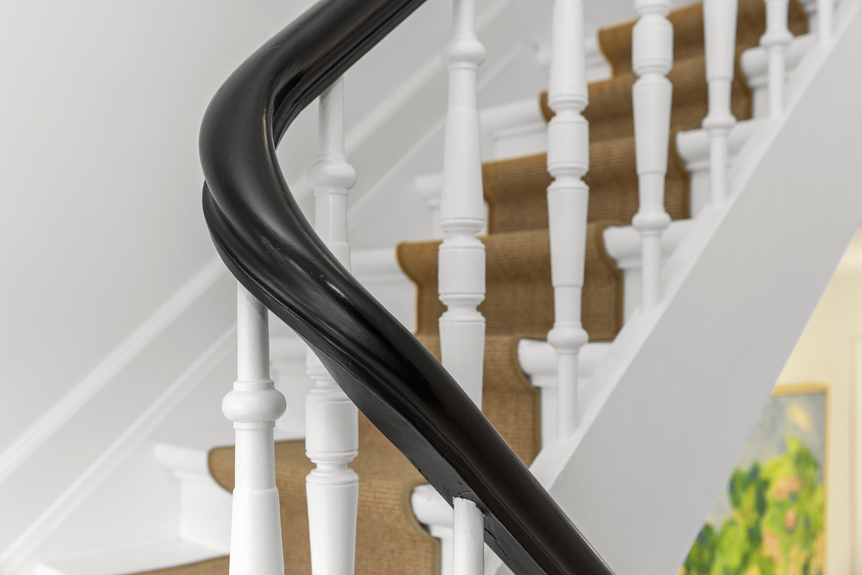 Fremhævet gang billede i fuldskærmstilstand. Billede af Nyvej 6, 4220 Korsør