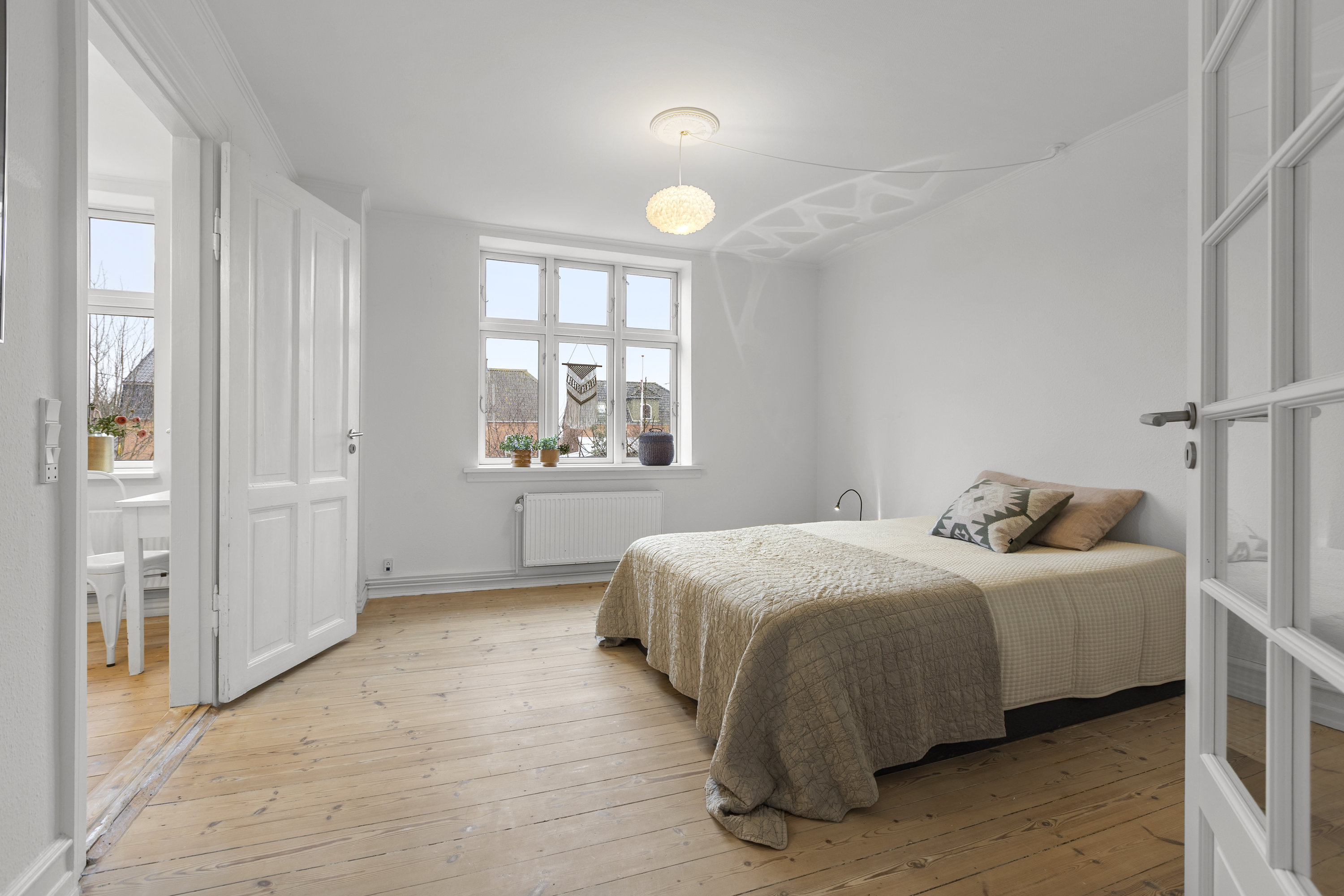 Fremhævet værelse billede i fuldskærmstilstand. Billede af Nyvej 6, 4220 Korsør