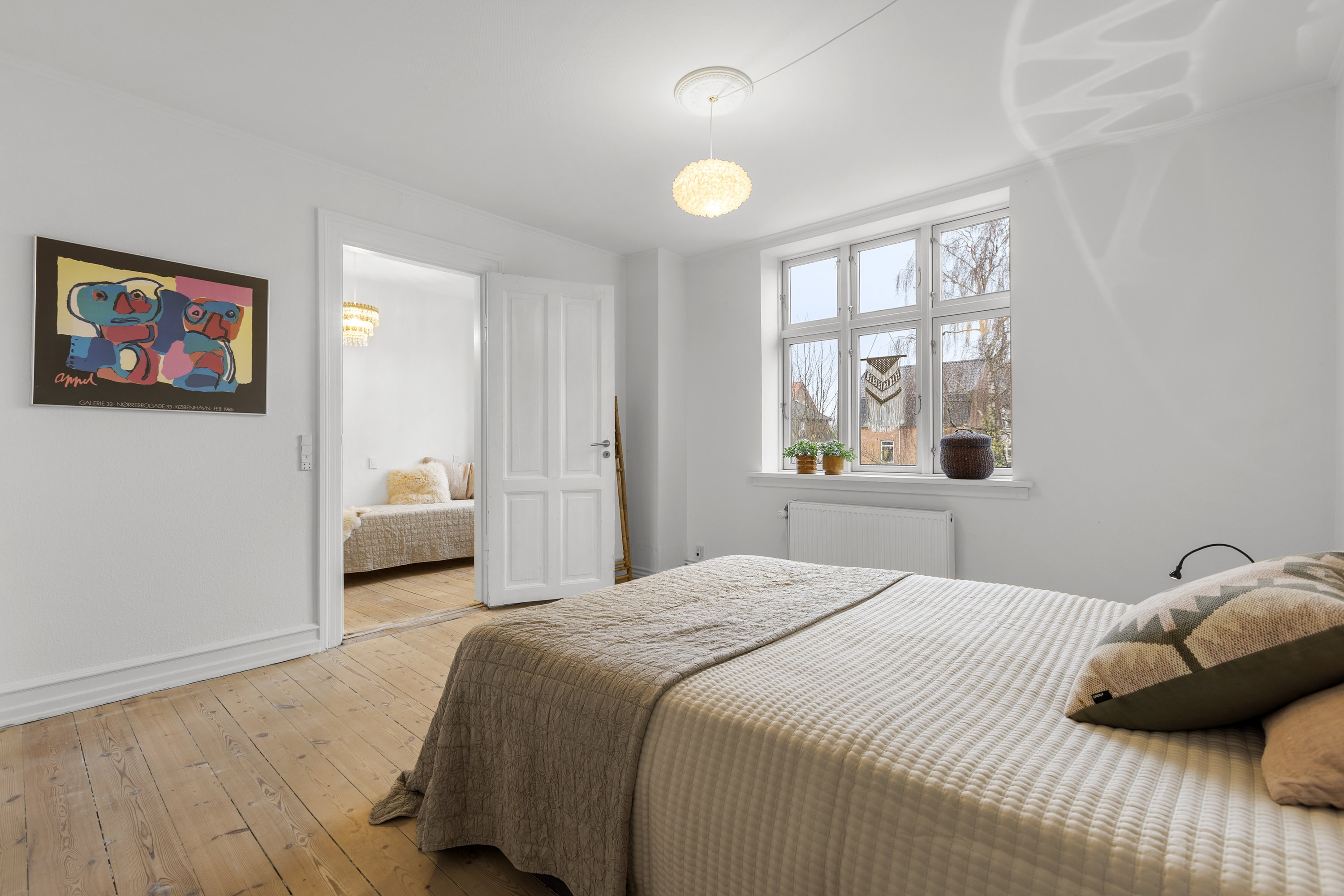 Fremhævet værelse billede i fuldskærmstilstand. Billede af Nyvej 6, 4220 Korsør