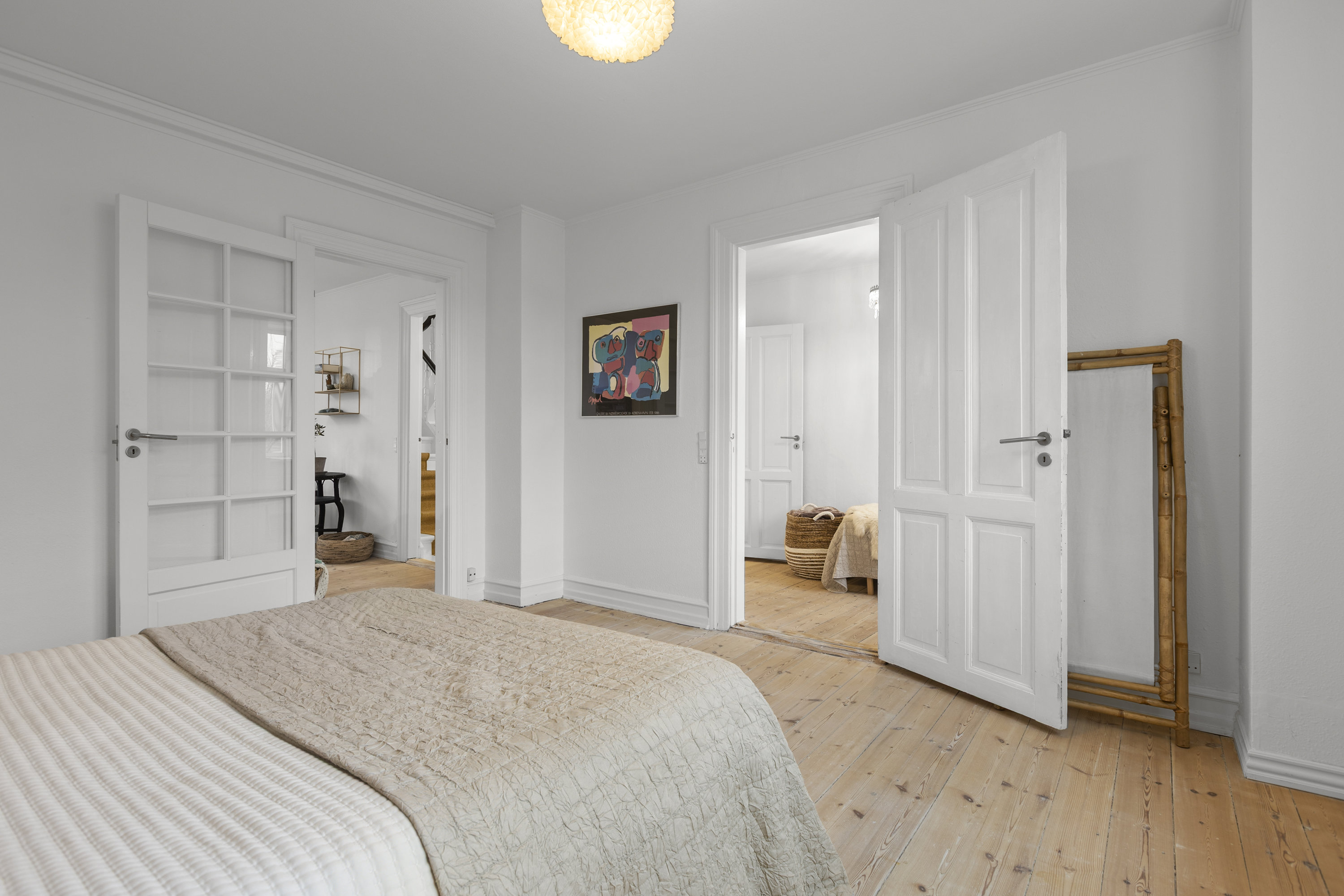 Fremhævet værelse billede i fuldskærmstilstand. Billede af Nyvej 6, 4220 Korsør