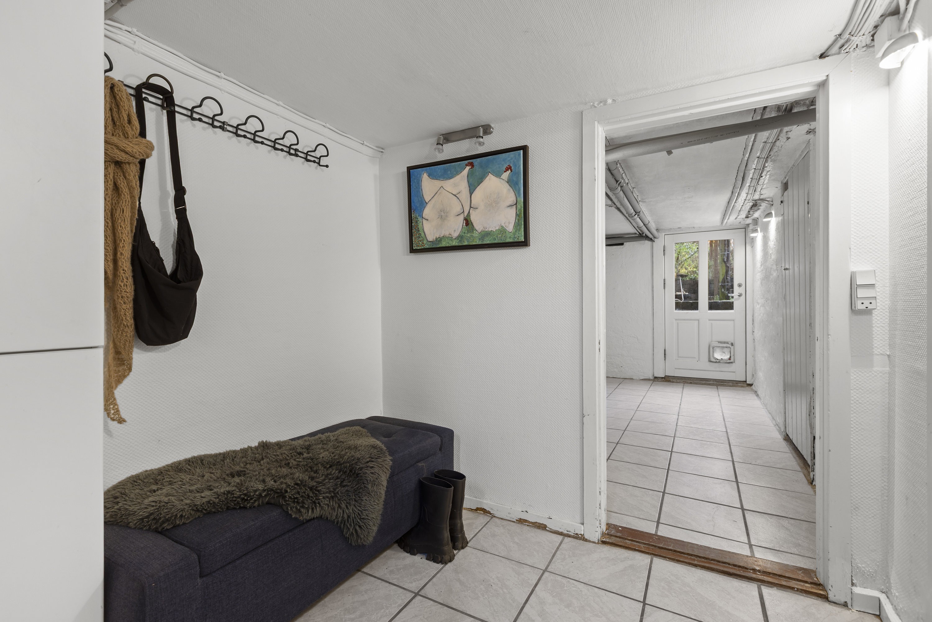 Fremhævet disponibelt rum billede i fuldskærmstilstand. Billede af Nyvej 6, 4220 Korsør