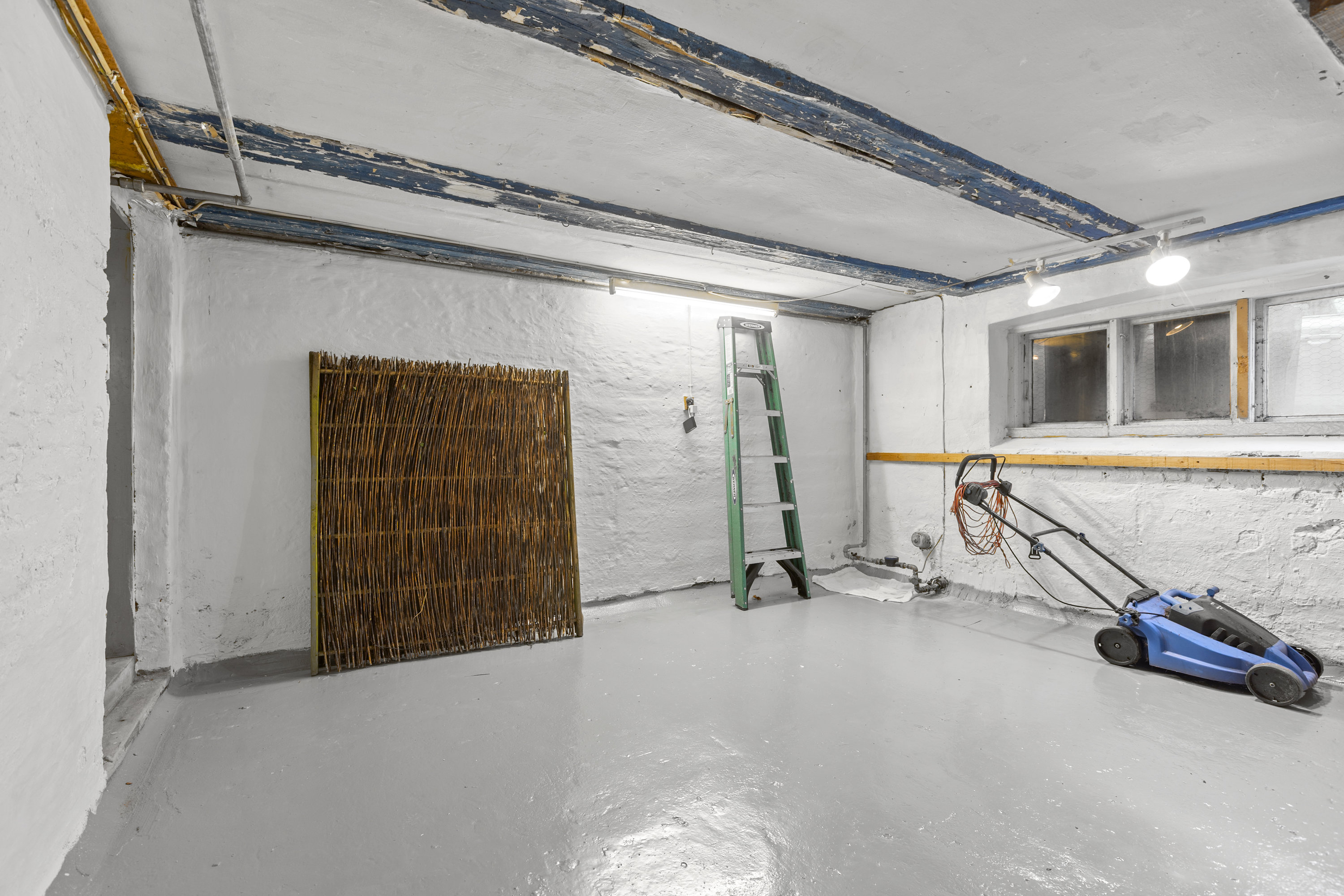 Fremhævet disponibelt rum billede i fuldskærmstilstand. Billede af Nyvej 6, 4220 Korsør