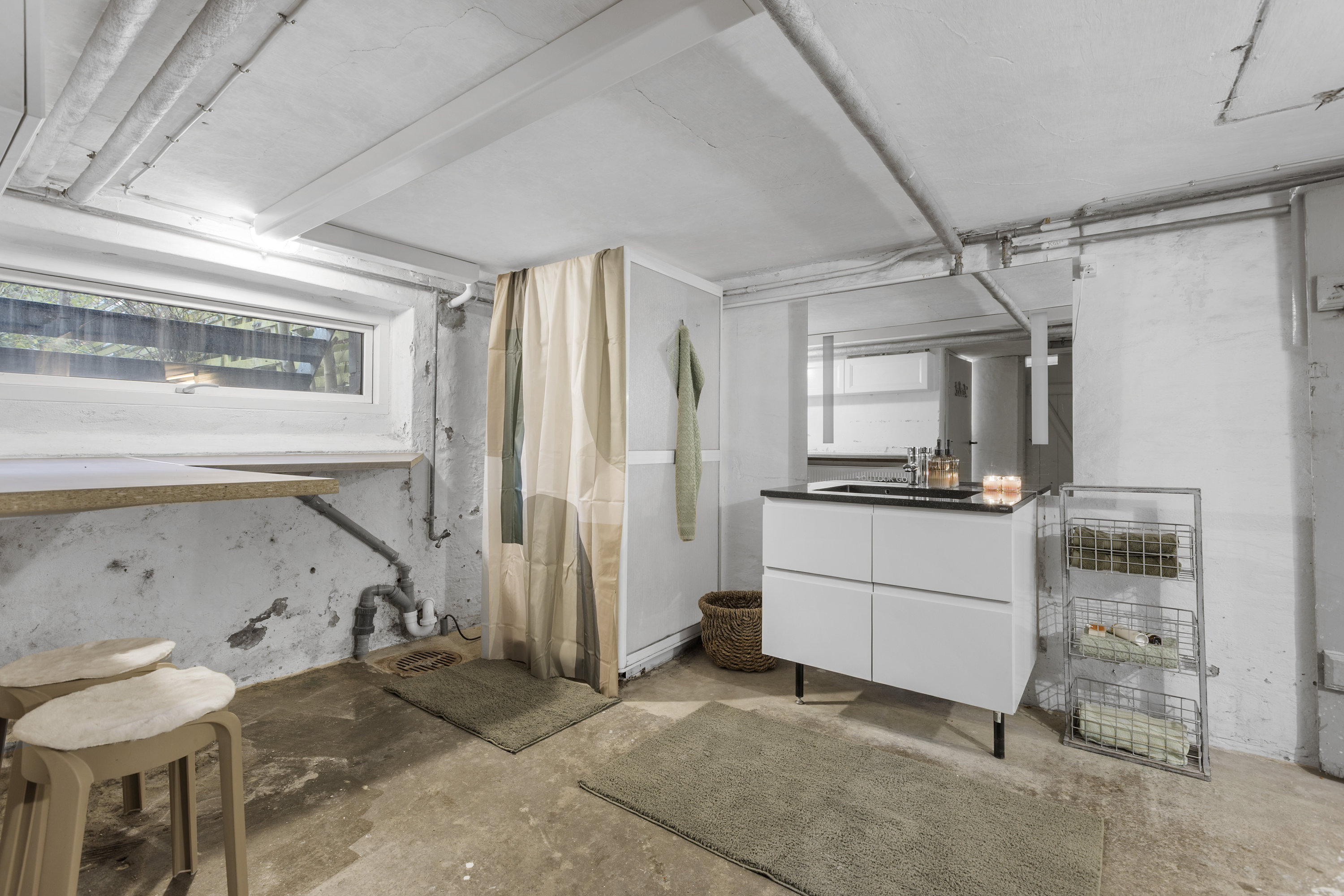 Fremhævet disponibelt rum billede i fuldskærmstilstand. Billede af Nyvej 6, 4220 Korsør