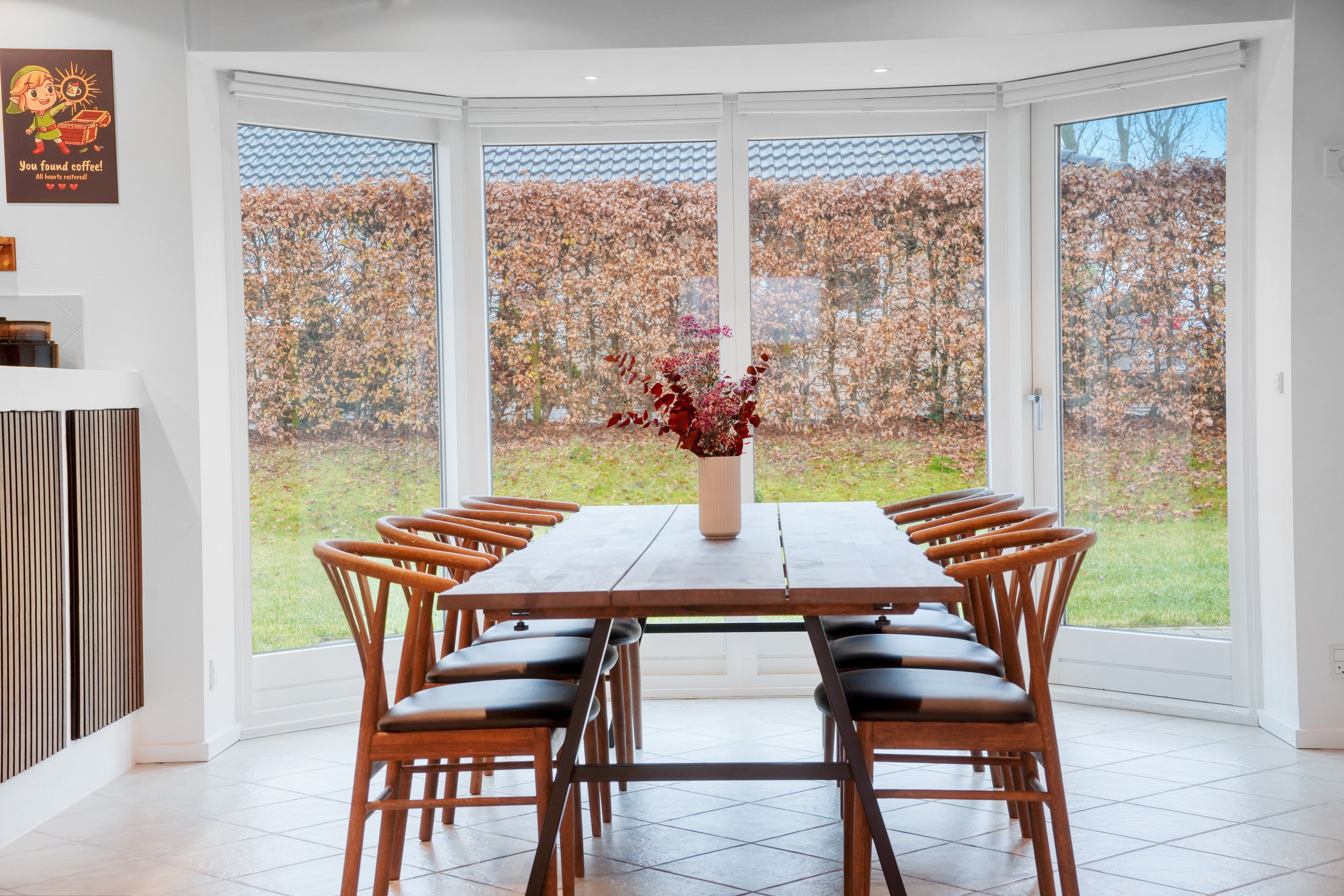 Fremhævet andet billede i fuldskærmstilstand. Billede af Solvej 52, 3330 Gørløse