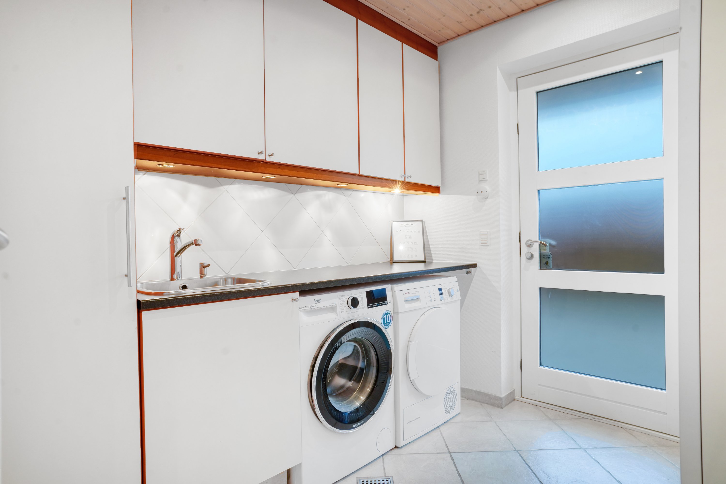 Fremhævet bryggers billede i fuldskærmstilstand. Billede af Solvej 52, 3330 Gørløse