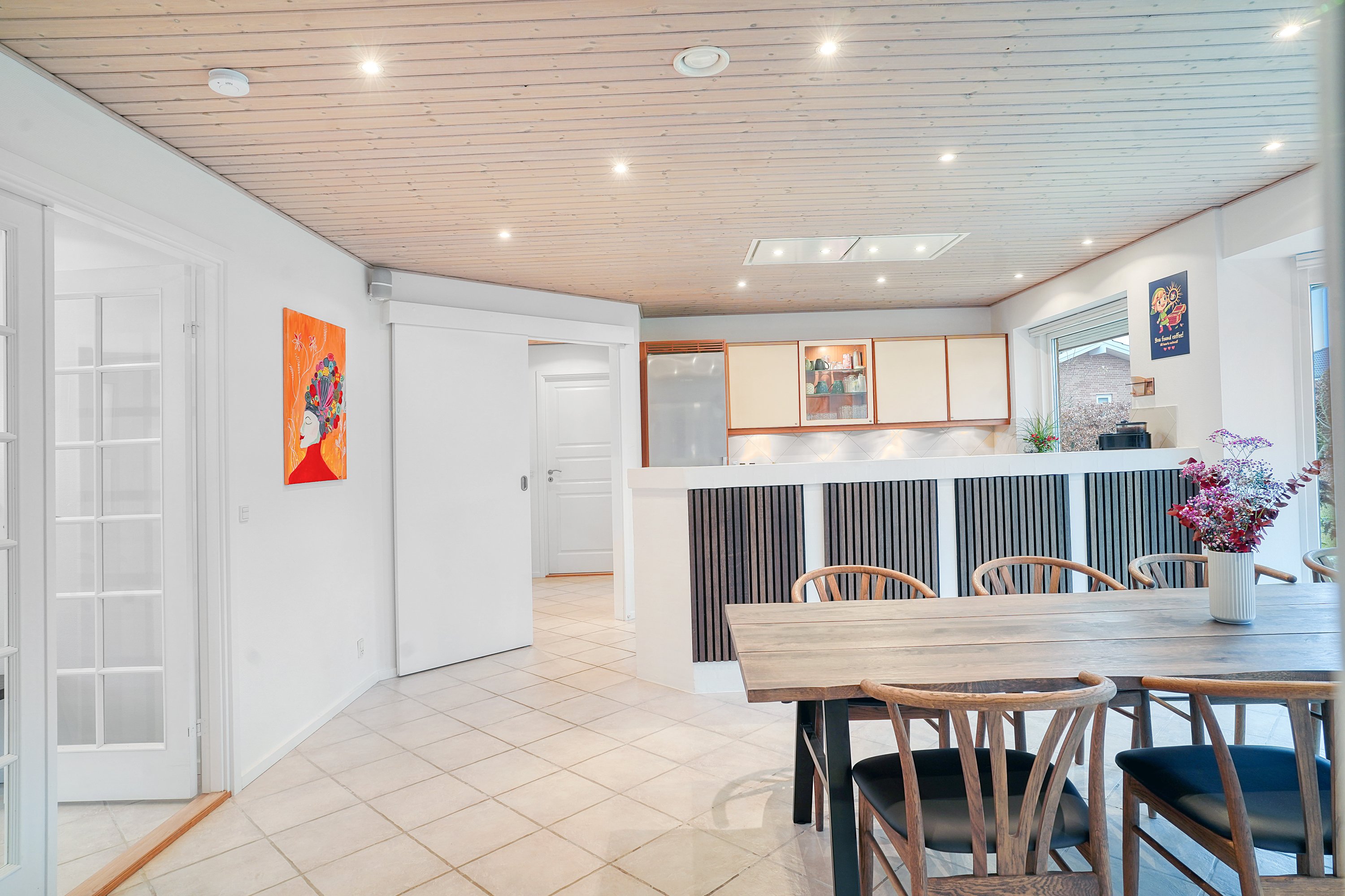 Fremhævet andet billede i fuldskærmstilstand. Billede af Solvej 52, 3330 Gørløse