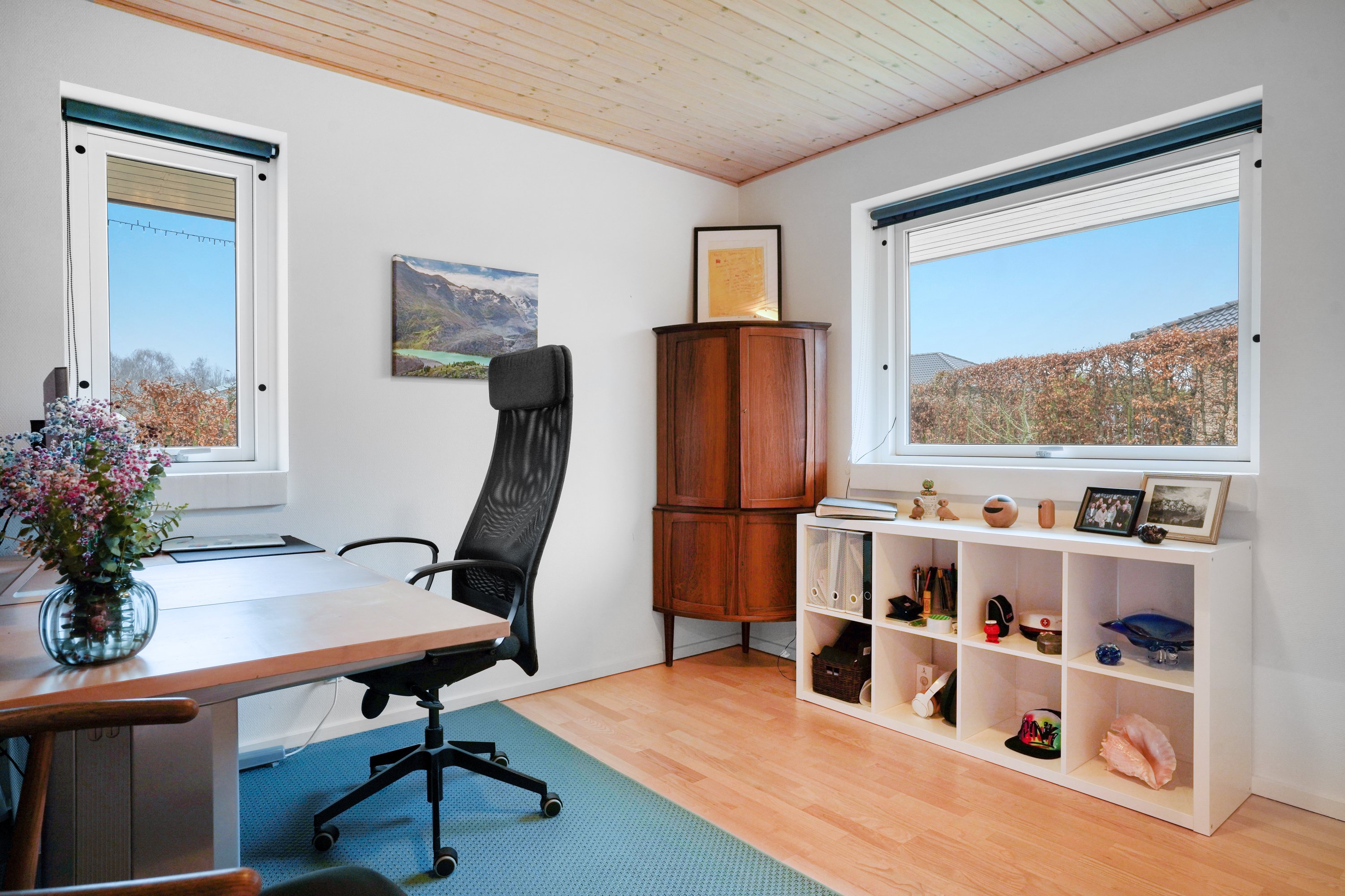 Fremhævet værelse billede i fuldskærmstilstand. Billede af Solvej 52, 3330 Gørløse