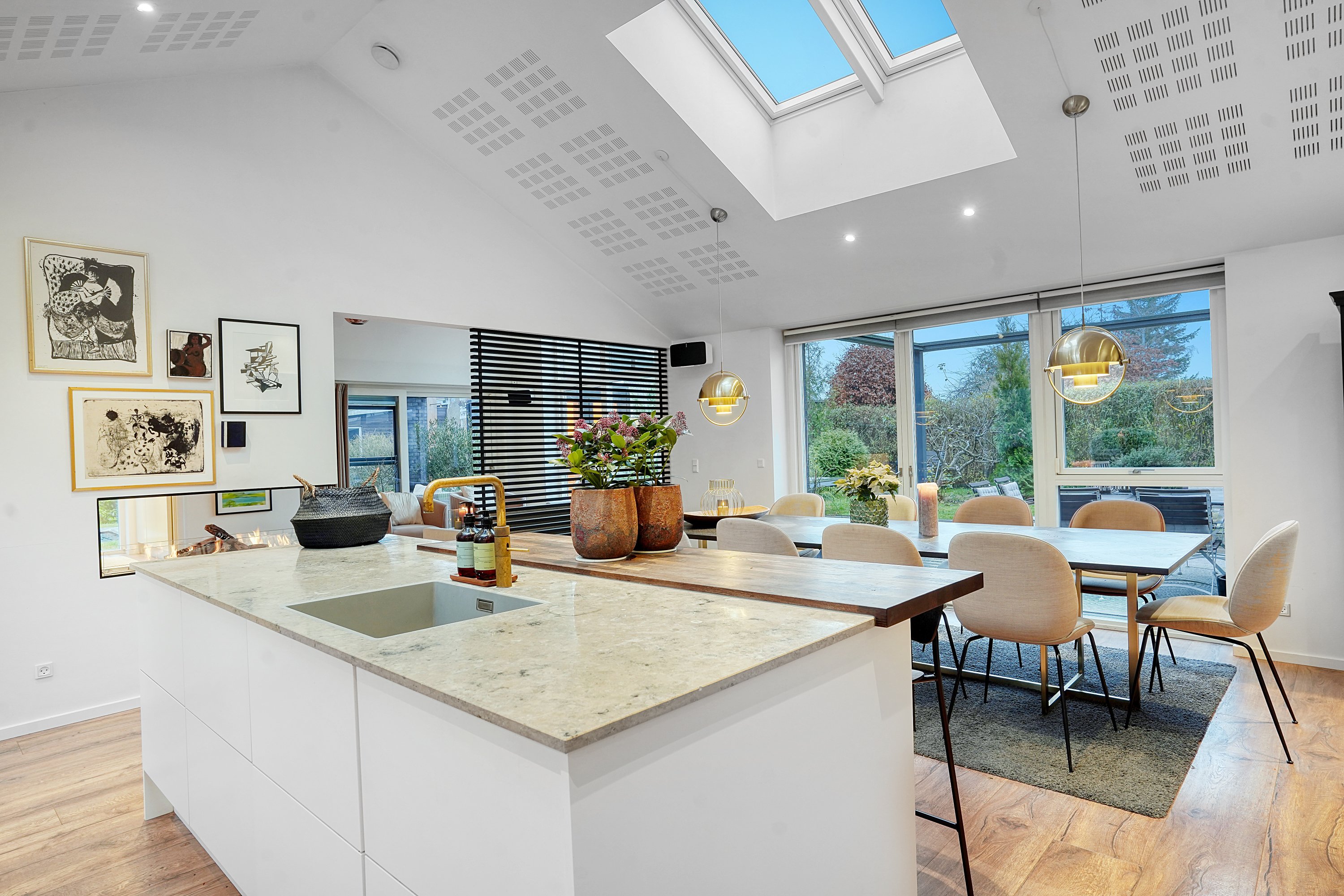 Miniaturebillede 2: andet. Billede af Ellevej 6, 3400 Hillerød