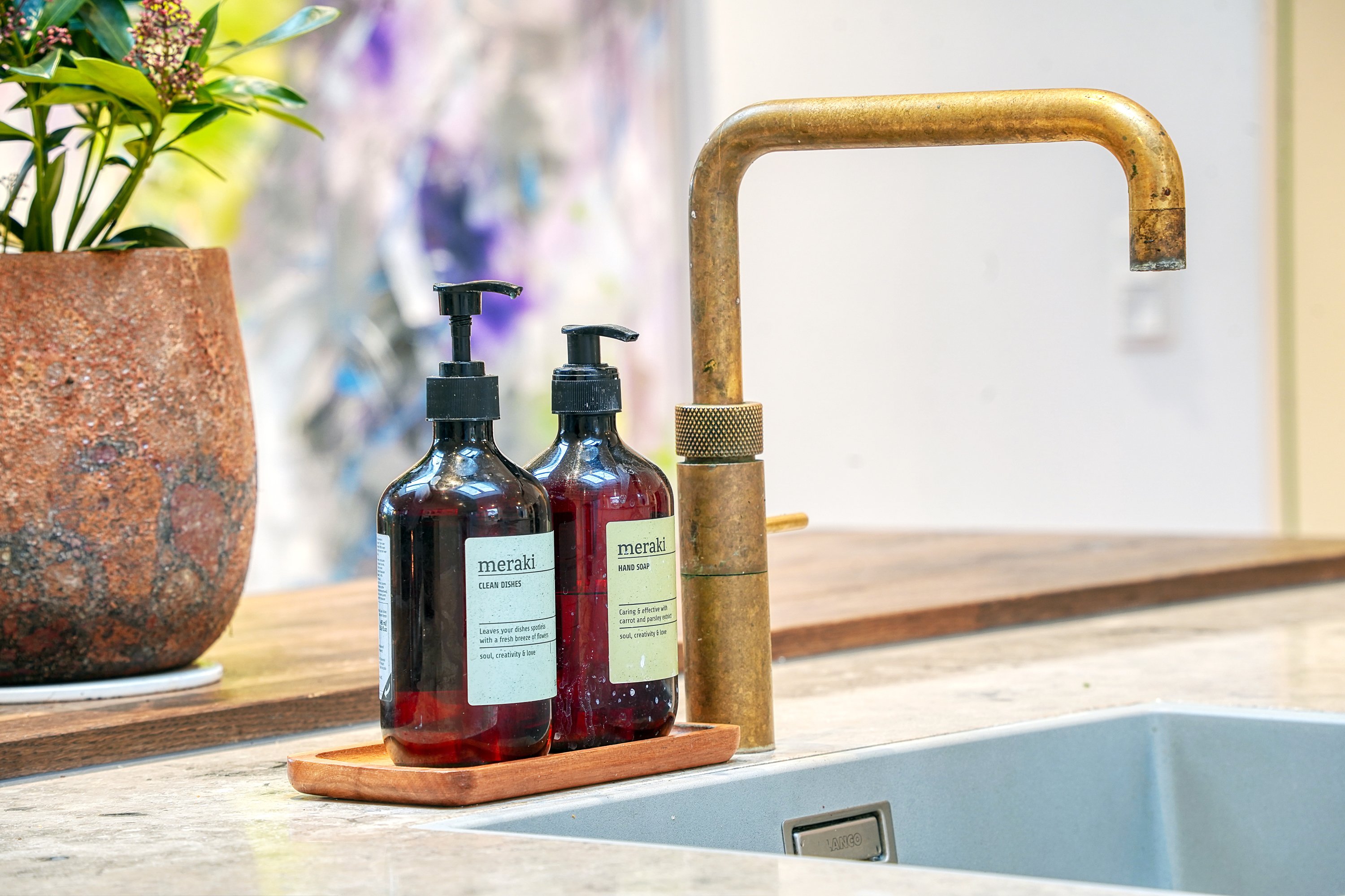 Fremhævet andet billede i fuldskærmstilstand. Billede af Ellevej 6, 3400 Hillerød