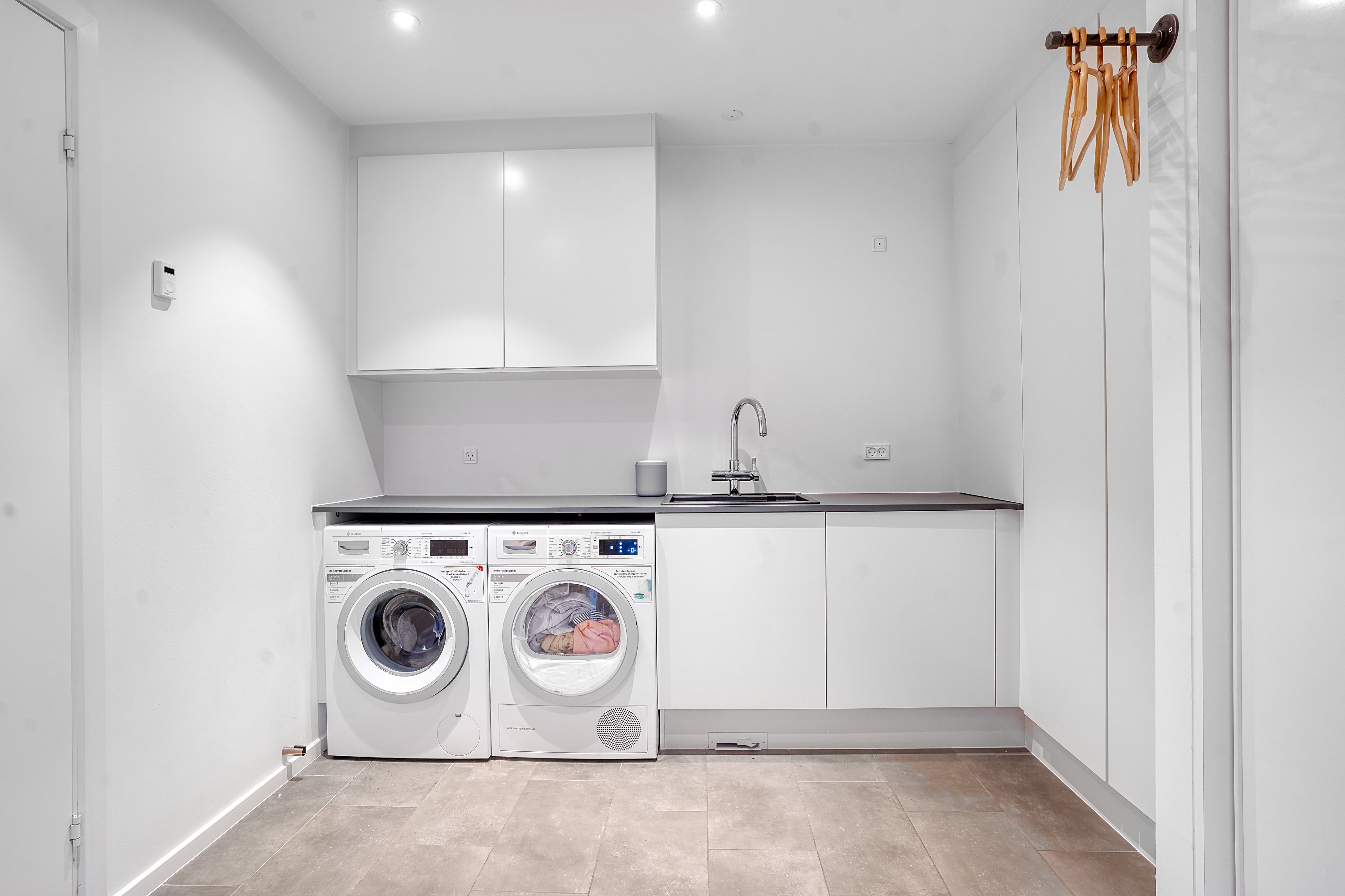 Fremhævet bryggers billede i fuldskærmstilstand. Billede af Ellevej 6, 3400 Hillerød