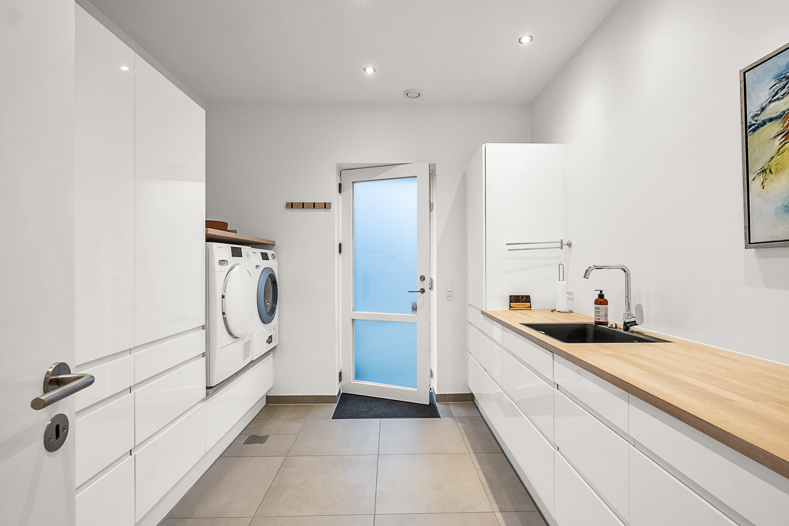 Fremhævet bryggers billede i fuldskærmstilstand. Billede af Elsted Kirkevej 14A, 8520 Lystrup