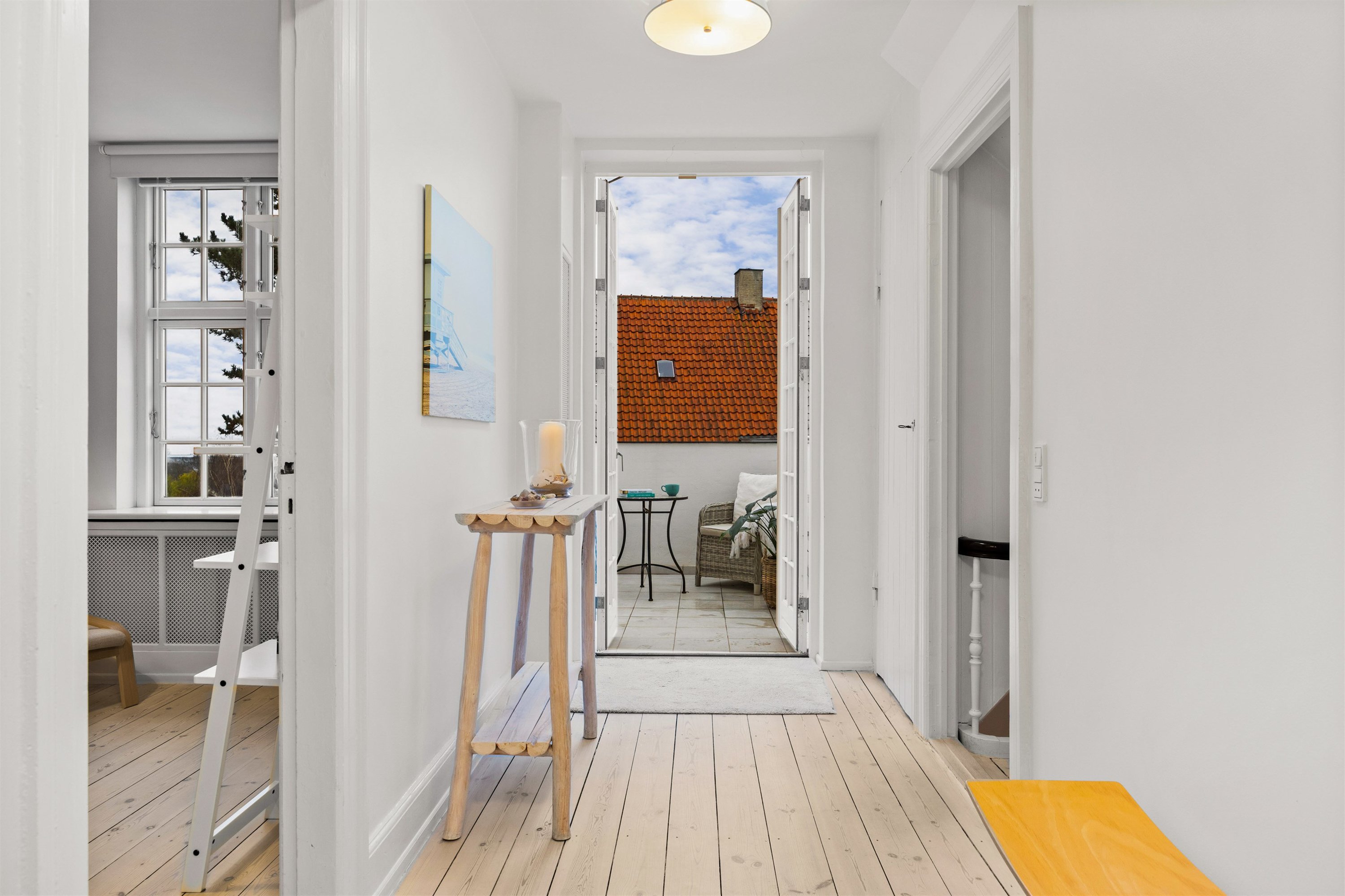 Fremhævet repos billede i fuldskærmstilstand. Billede af Højvænget 5, 3000 Helsingør