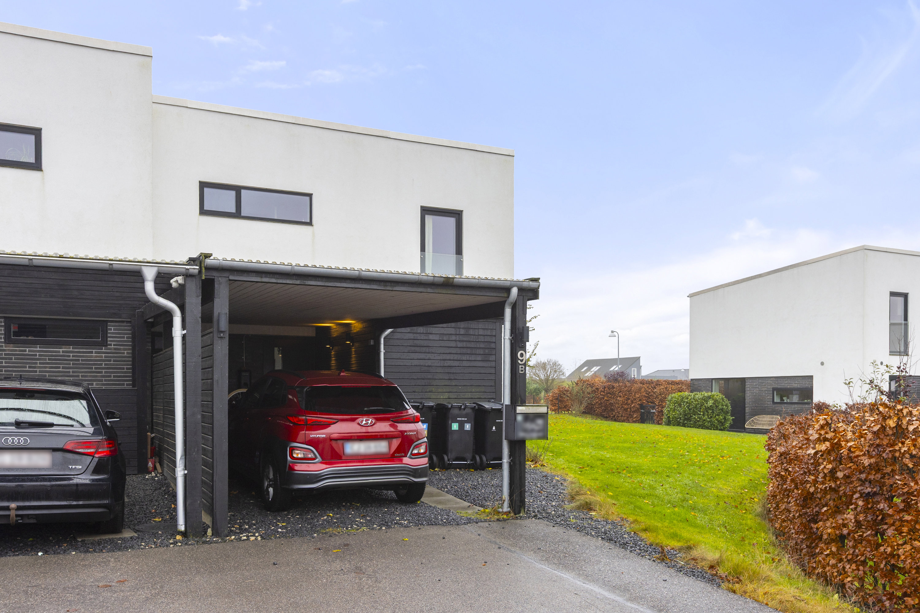 Fremhævet ejendommen billede i fuldskærmstilstand. Billede af Lavetten 9B, 4100 Ringsted