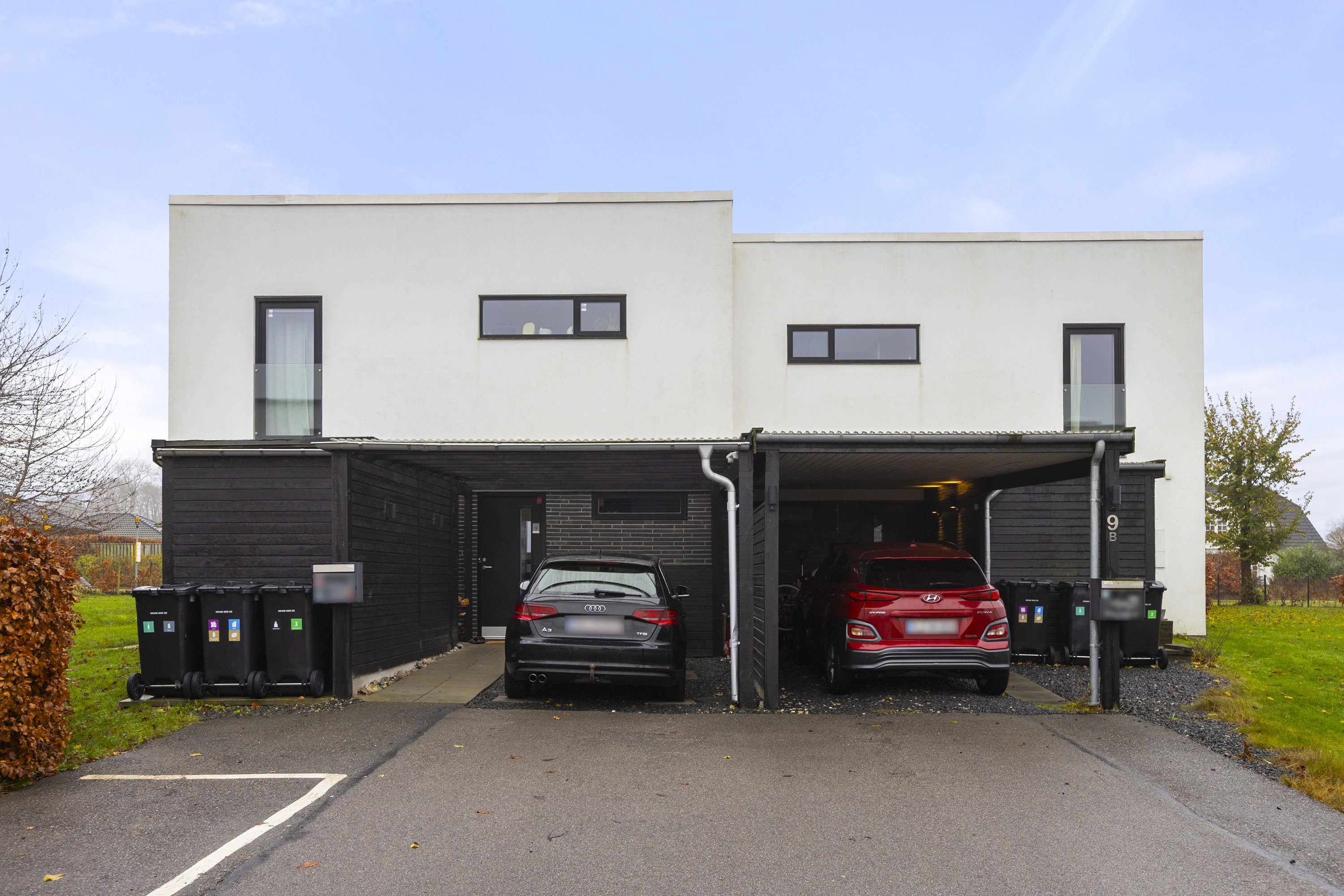 Fremhævet ejendommen billede i fuldskærmstilstand. Billede af Lavetten 9B, 4100 Ringsted