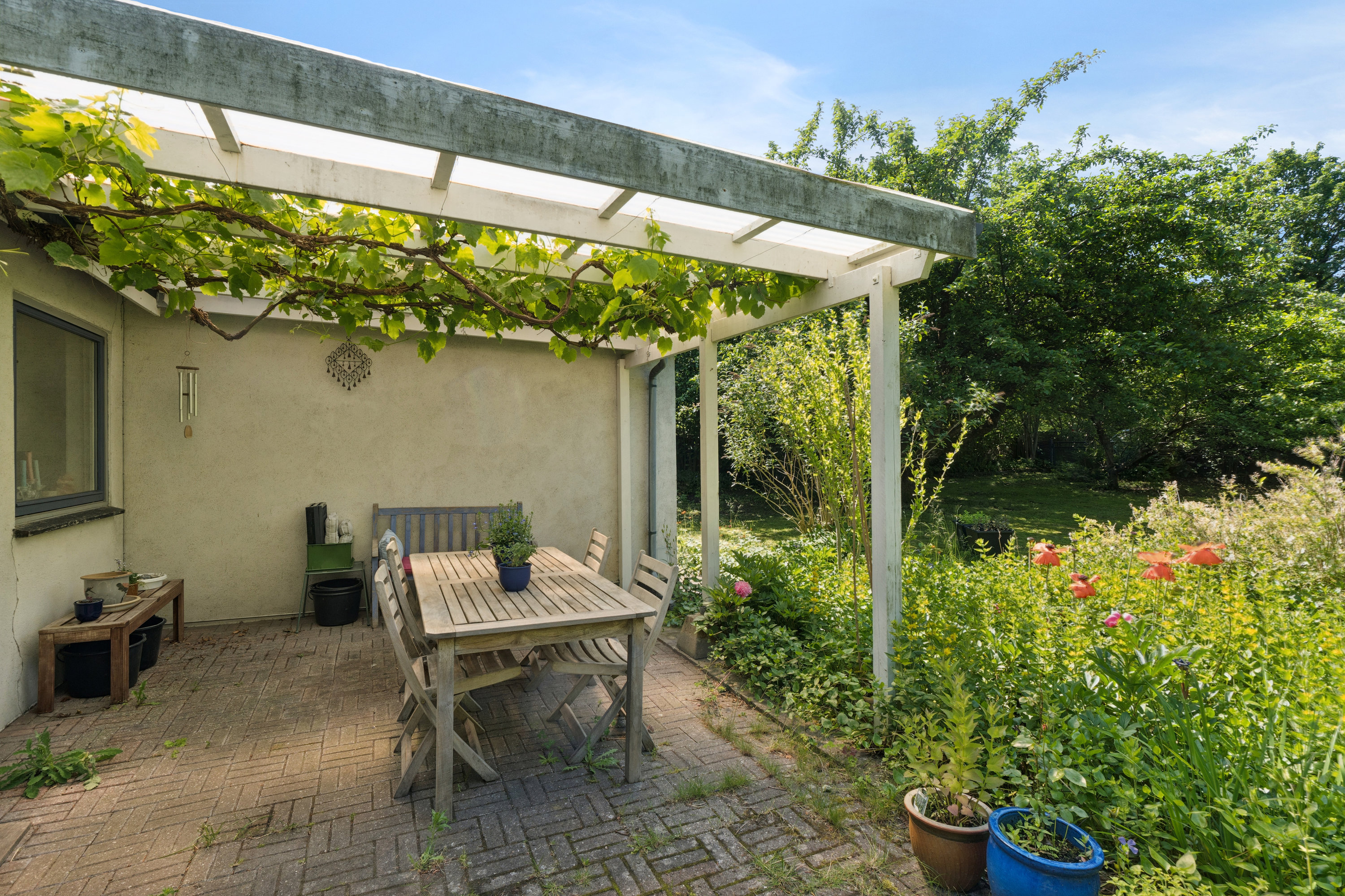 Fremhævet  billede i fuldskærmstilstand. Billede af Jonstrupvej 216, 2750 Ballerup