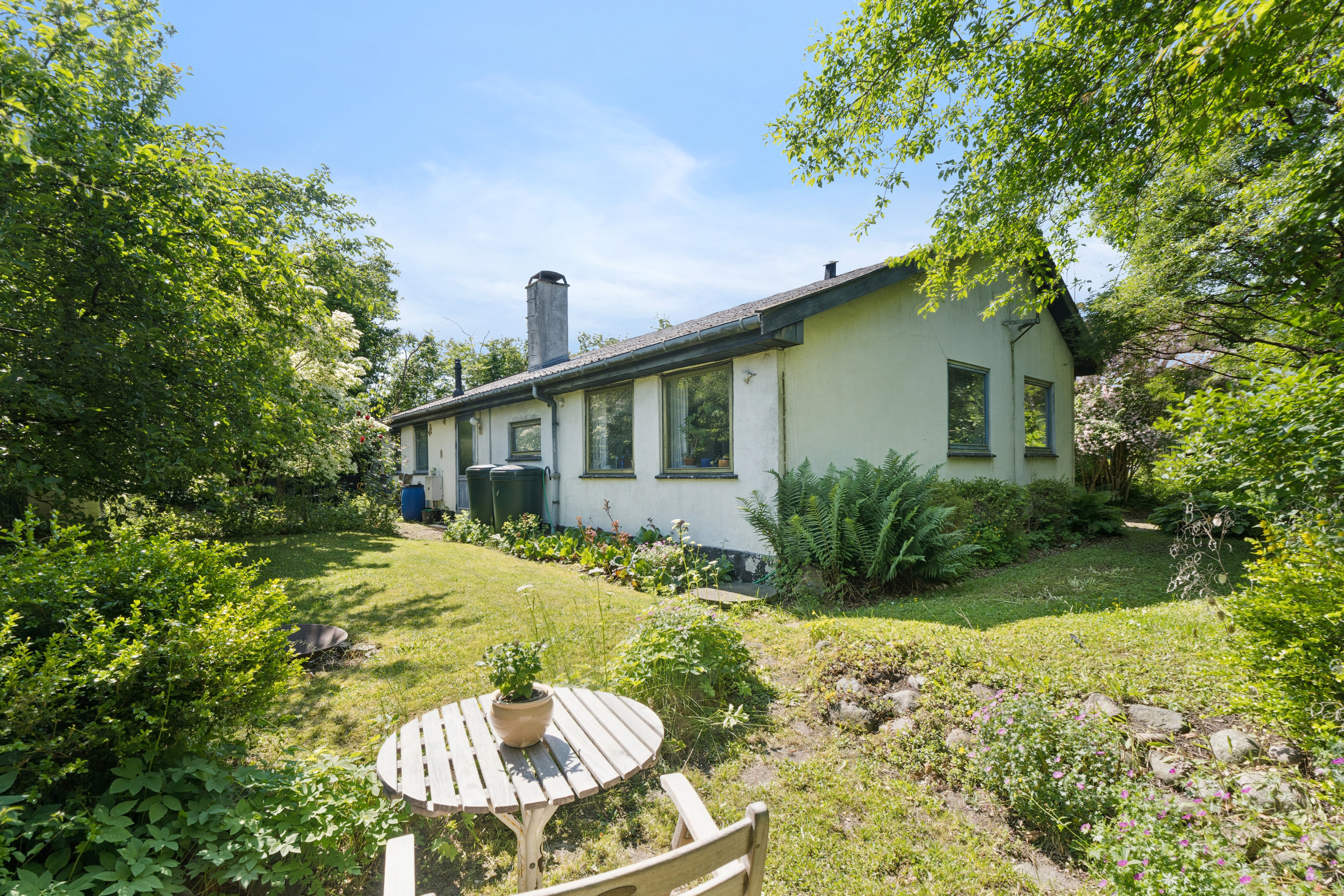 Fremhævet  billede i fuldskærmstilstand. Billede af Jonstrupvej 216, 2750 Ballerup