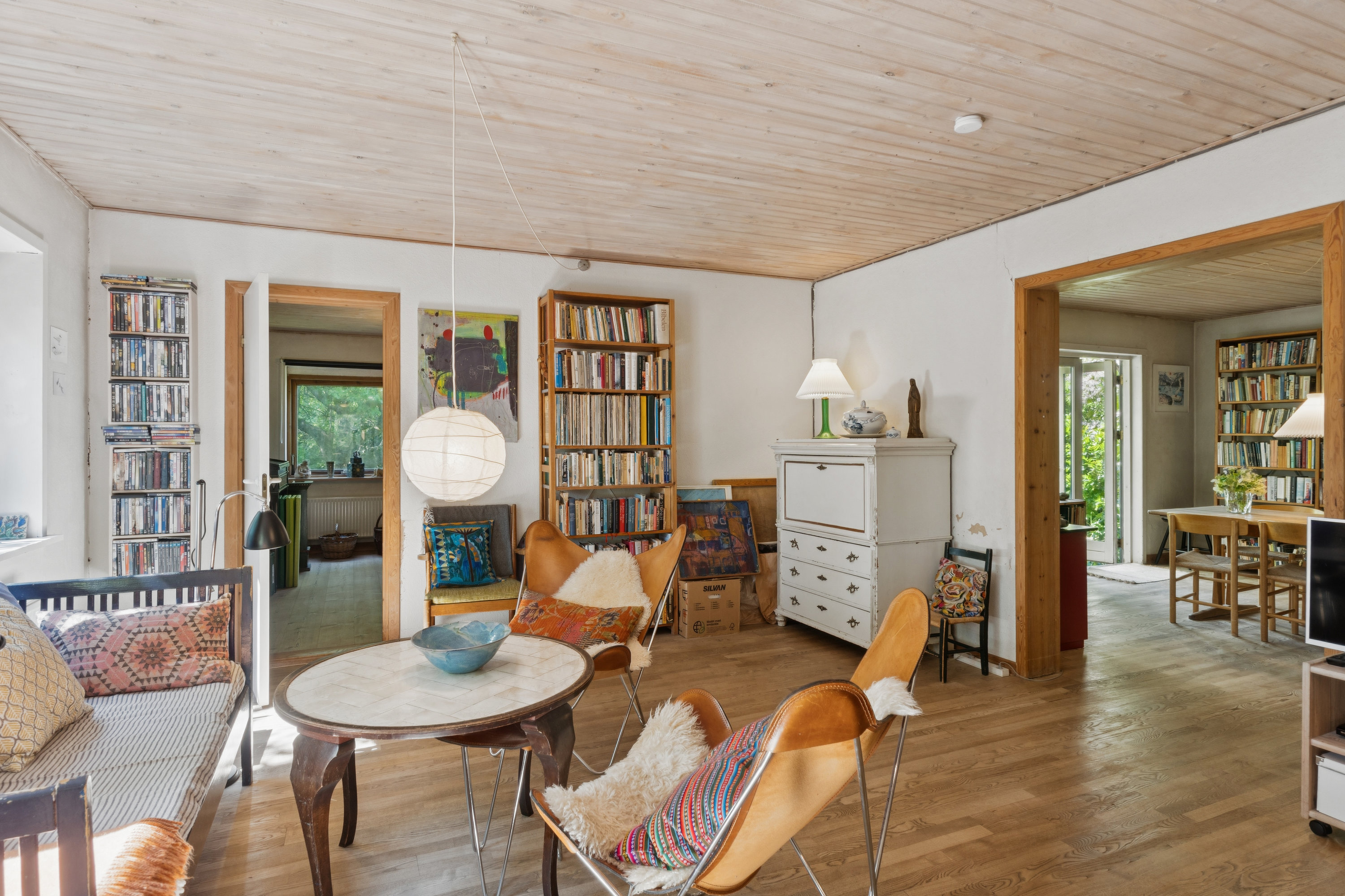 Fremhævet  billede i fuldskærmstilstand. Billede af Jonstrupvej 216, 2750 Ballerup