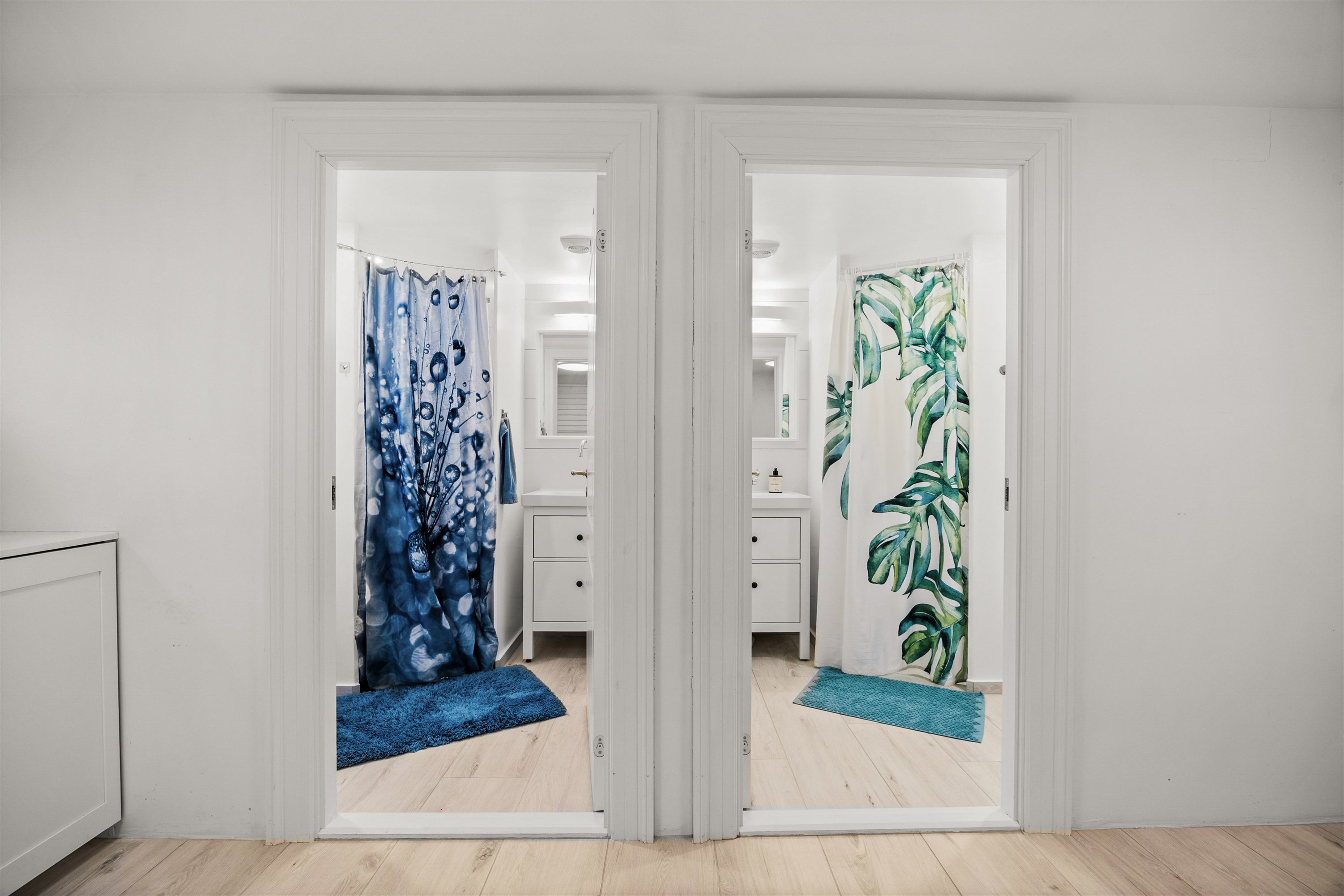 Fremhævet andet billede i fuldskærmstilstand. Billede af Højvænget 5, 3000 Helsingør