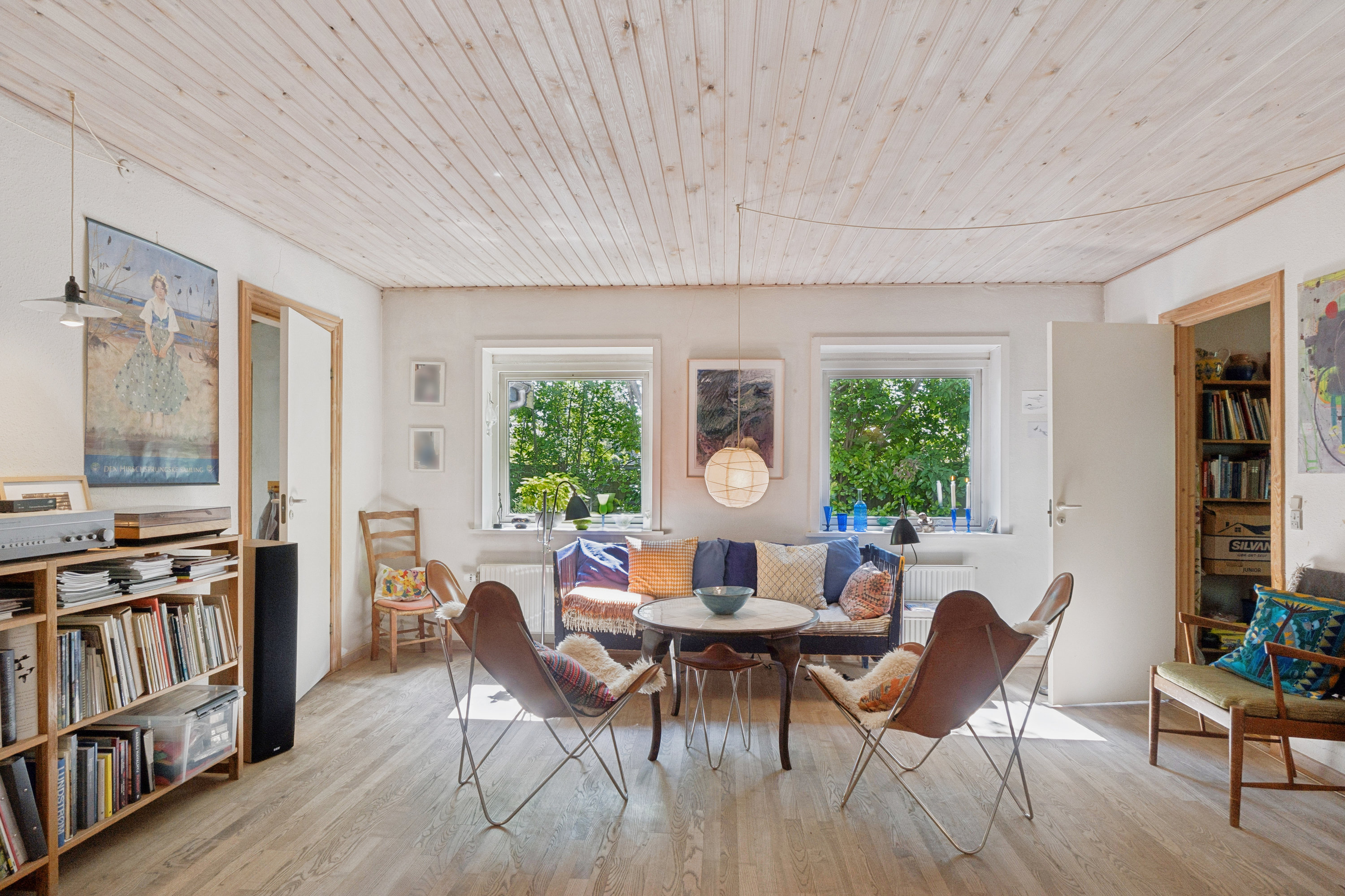 Fremhævet  billede i fuldskærmstilstand. Billede af Jonstrupvej 216, 2750 Ballerup