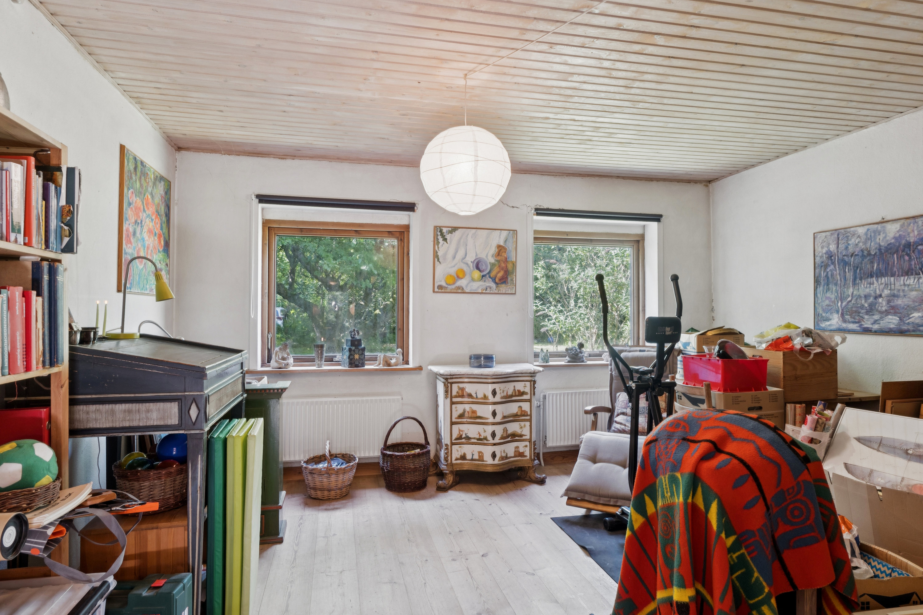 Fremhævet  billede i fuldskærmstilstand. Billede af Jonstrupvej 216, 2750 Ballerup