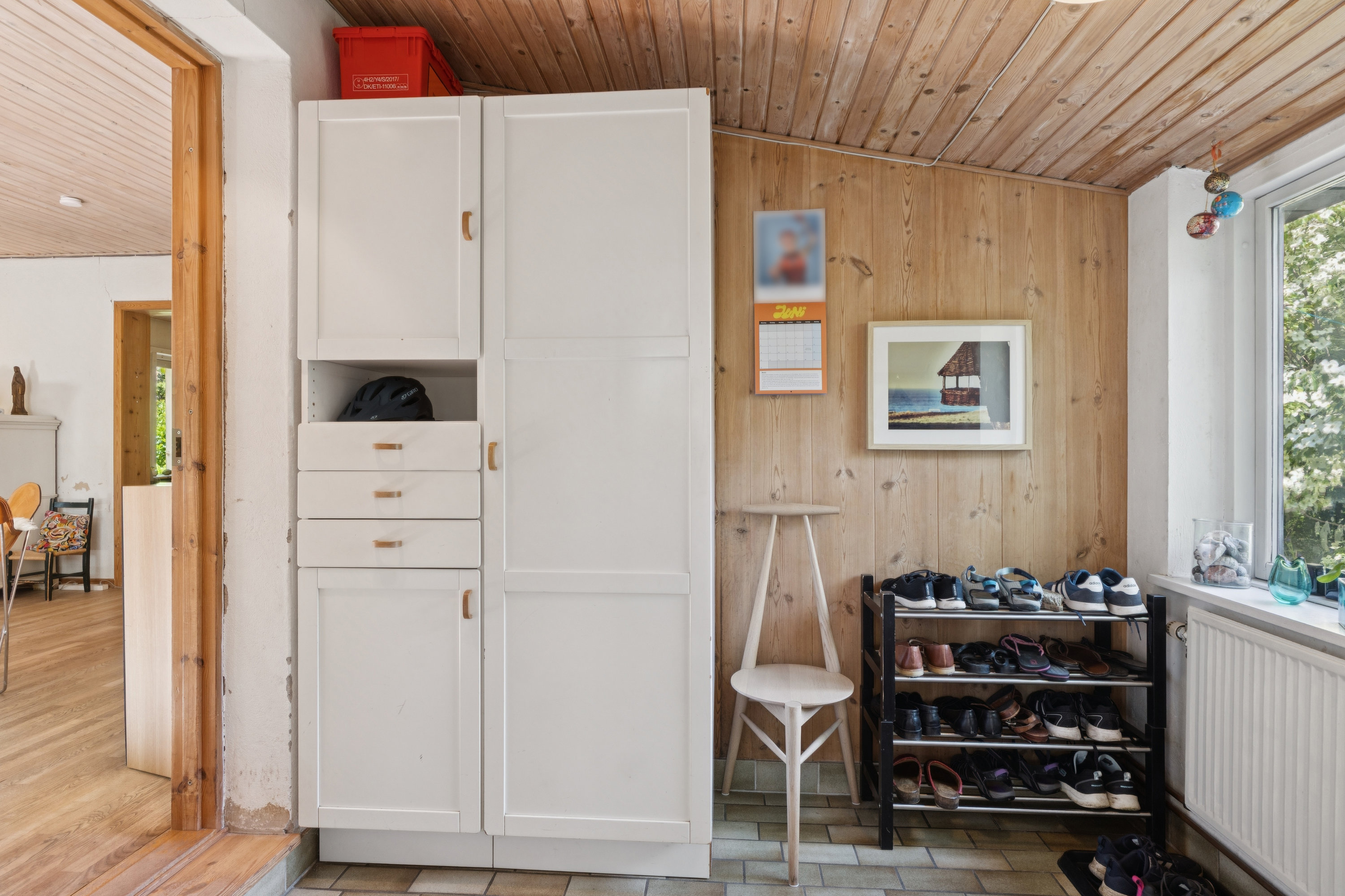 Fremhævet  billede i fuldskærmstilstand. Billede af Jonstrupvej 216, 2750 Ballerup