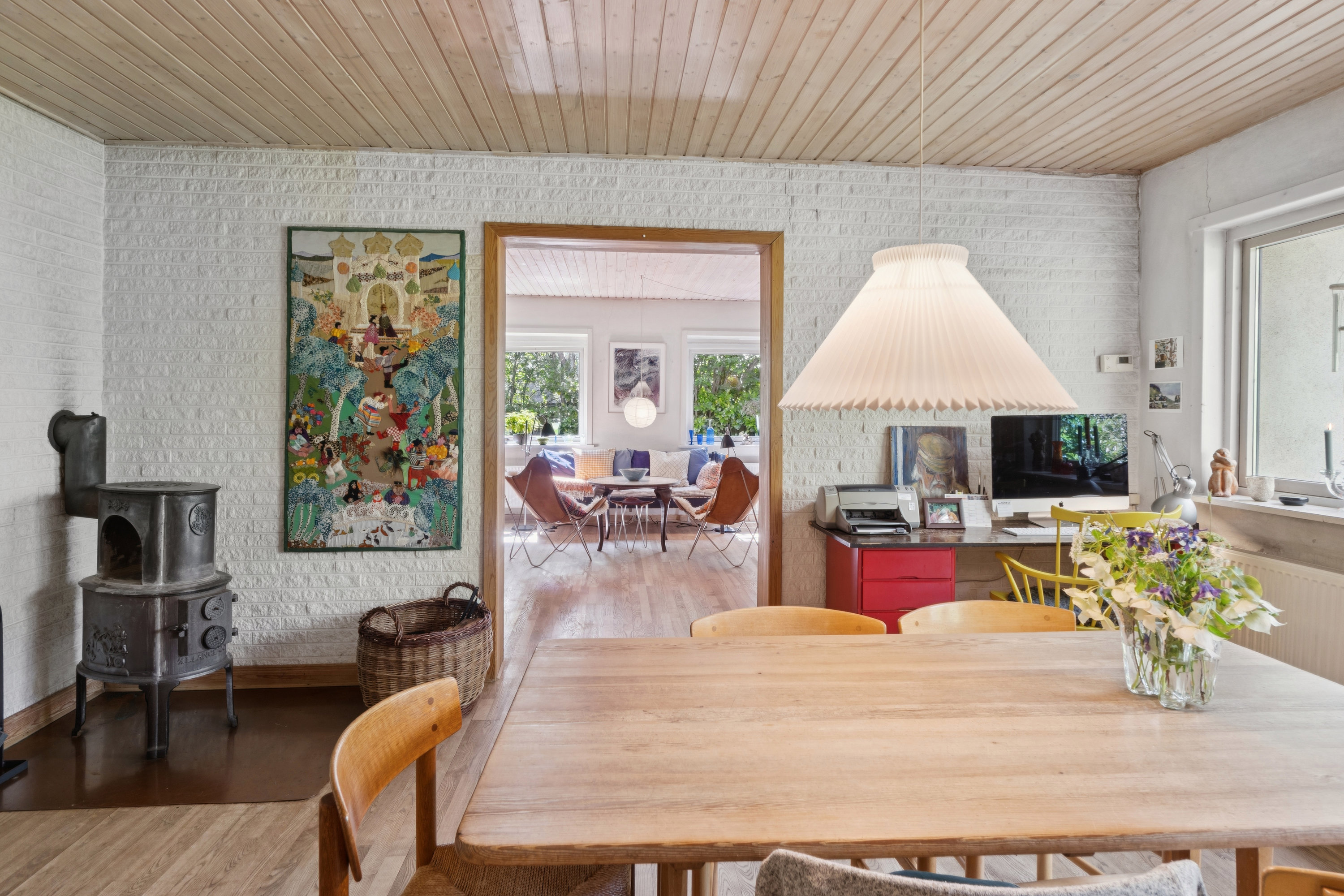 Fremhævet  billede i fuldskærmstilstand. Billede af Jonstrupvej 216, 2750 Ballerup