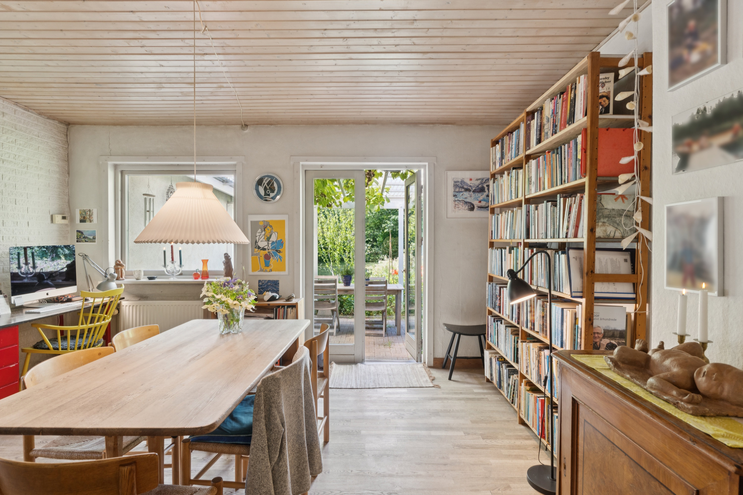 Fremhævet  billede i fuldskærmstilstand. Billede af Jonstrupvej 216, 2750 Ballerup