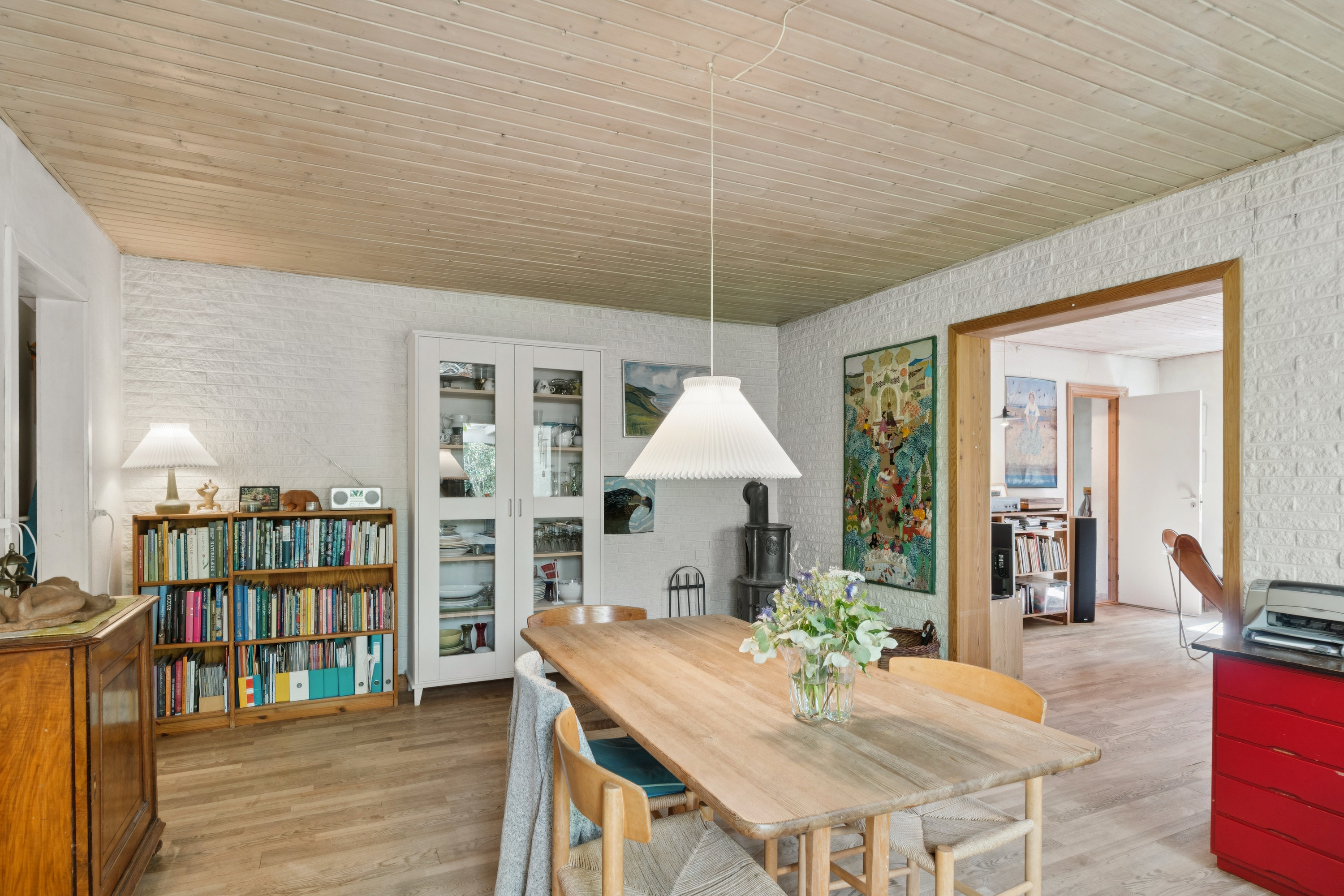 Fremhævet  billede i fuldskærmstilstand. Billede af Jonstrupvej 216, 2750 Ballerup